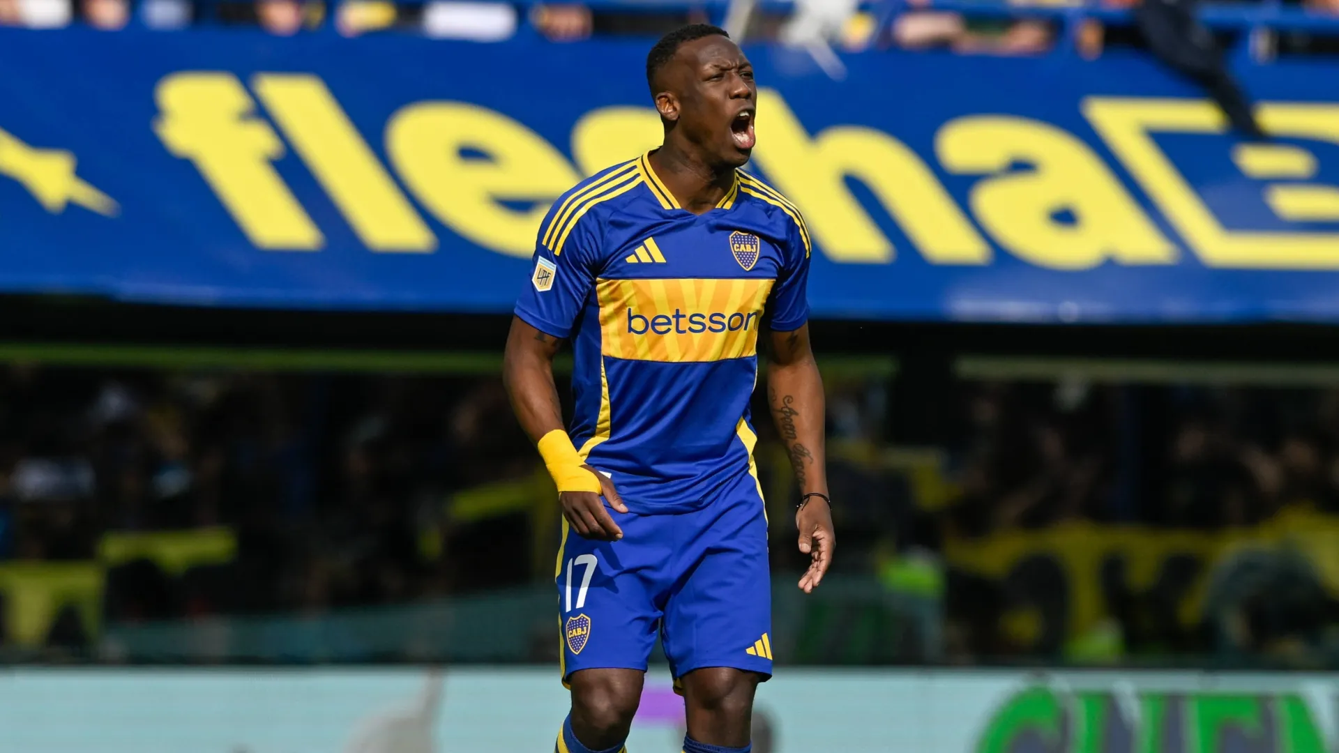 Qué piensa Luis Advíncula sobre los rumores de Blondel como titular en Boca en 2025