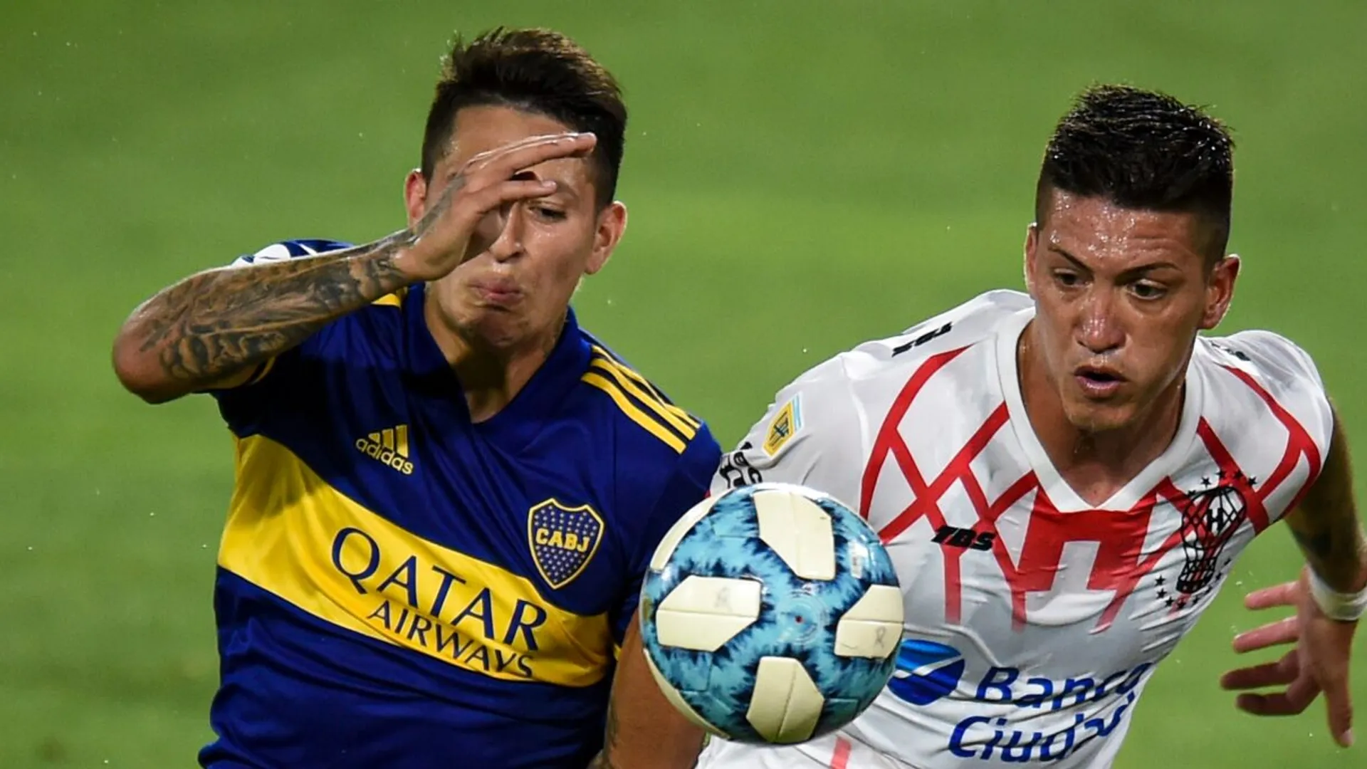 ¿Y Boca? A Merolla le hicieron una exótica propuesta para jugar en dos países por cuatro años