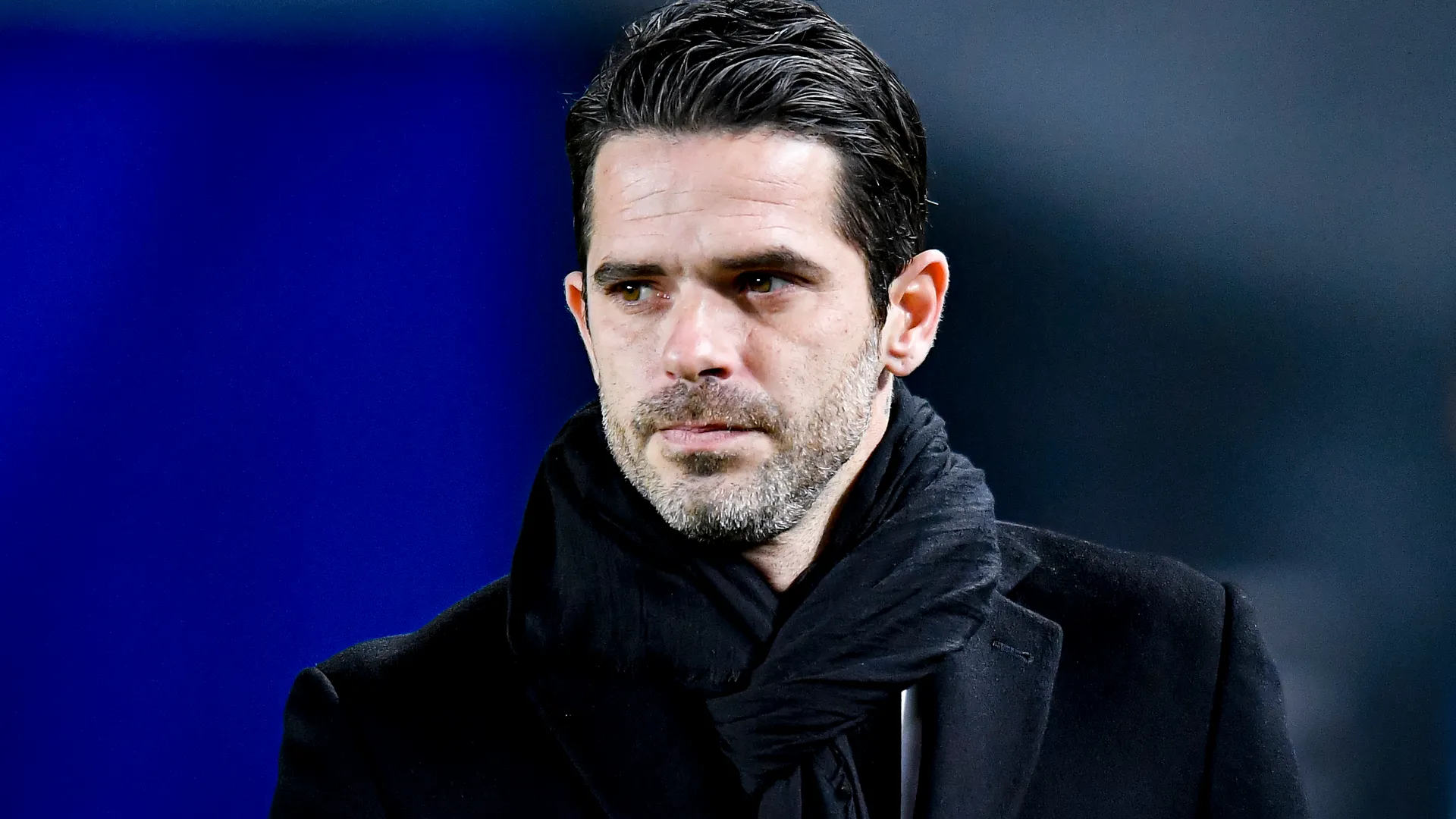 Fernando Gago, ex jugador de Boca