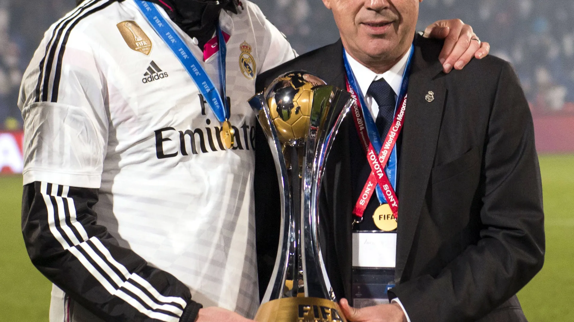 Ancelotti habló sobre la participación de Real Madrid en el Mundial de Clubes