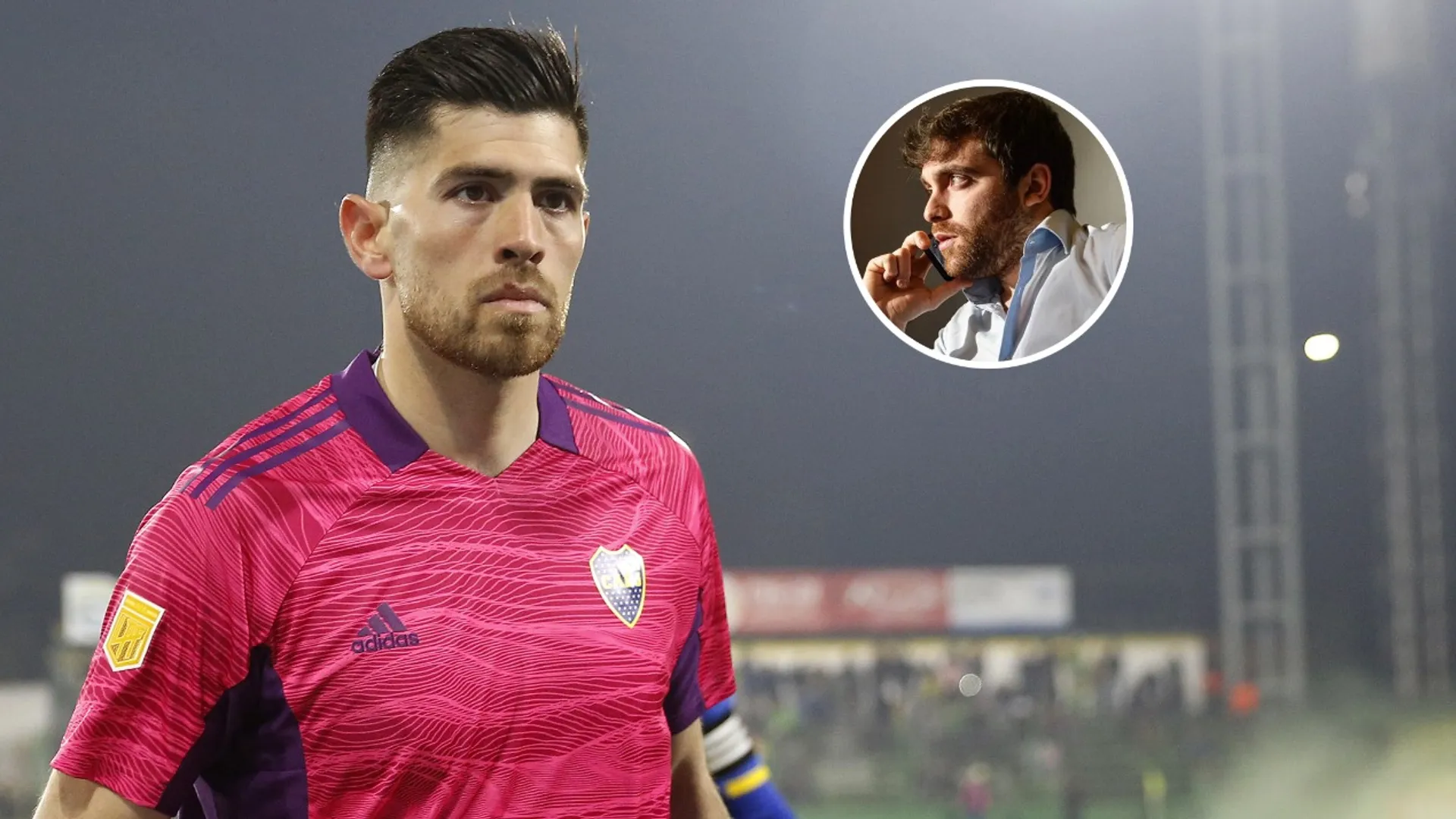 Fabrizio Romano reveló la última información sobre el futuro de Rossi y sorprendió: "Los clubes europeos…"