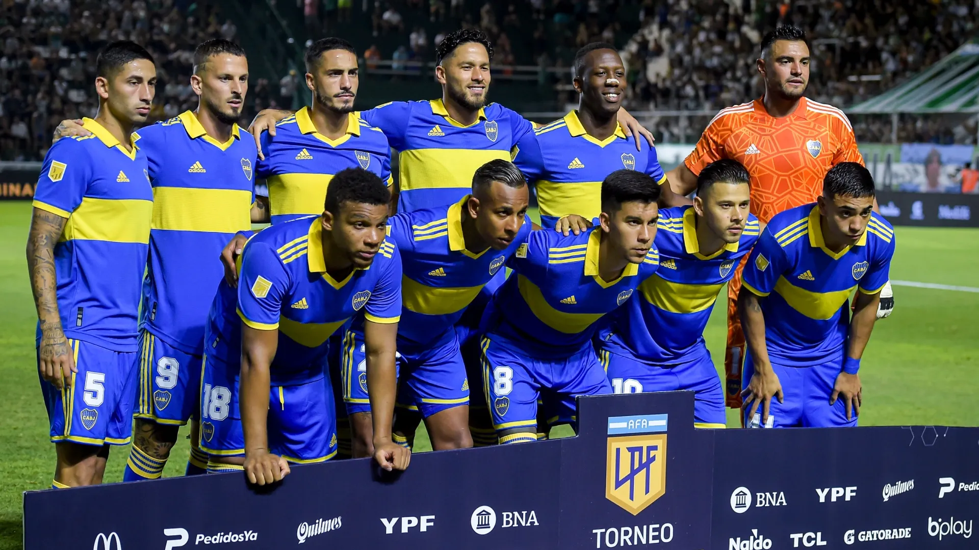 ¿Salen del equipo? Los cinco titulares que están en "evaluación"