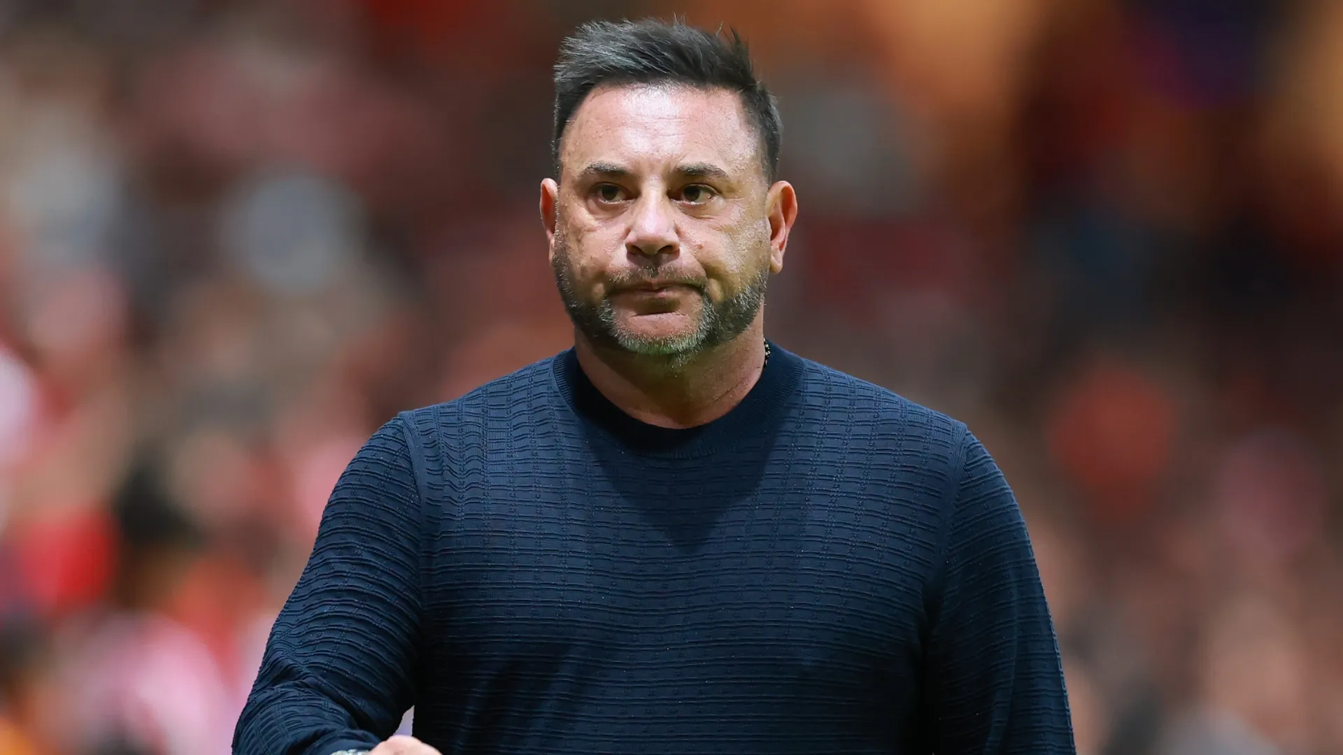 La fuerte respuesta de Antonio Mohamed cuando le preguntaron por Boca: "Jamás lo hice ni lo haré"