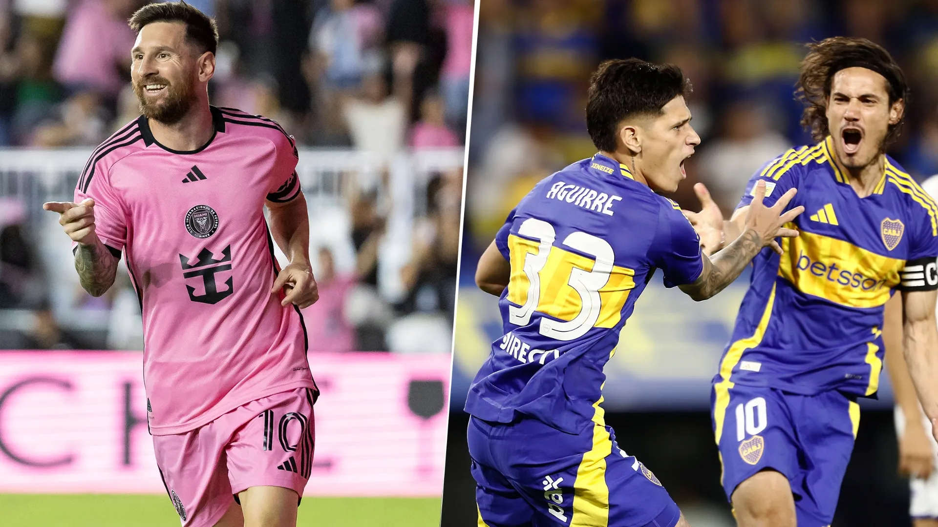 Mundial de Clubes 2025: gracias a Lionel Messi, Boca recibirá una gran suma por participar