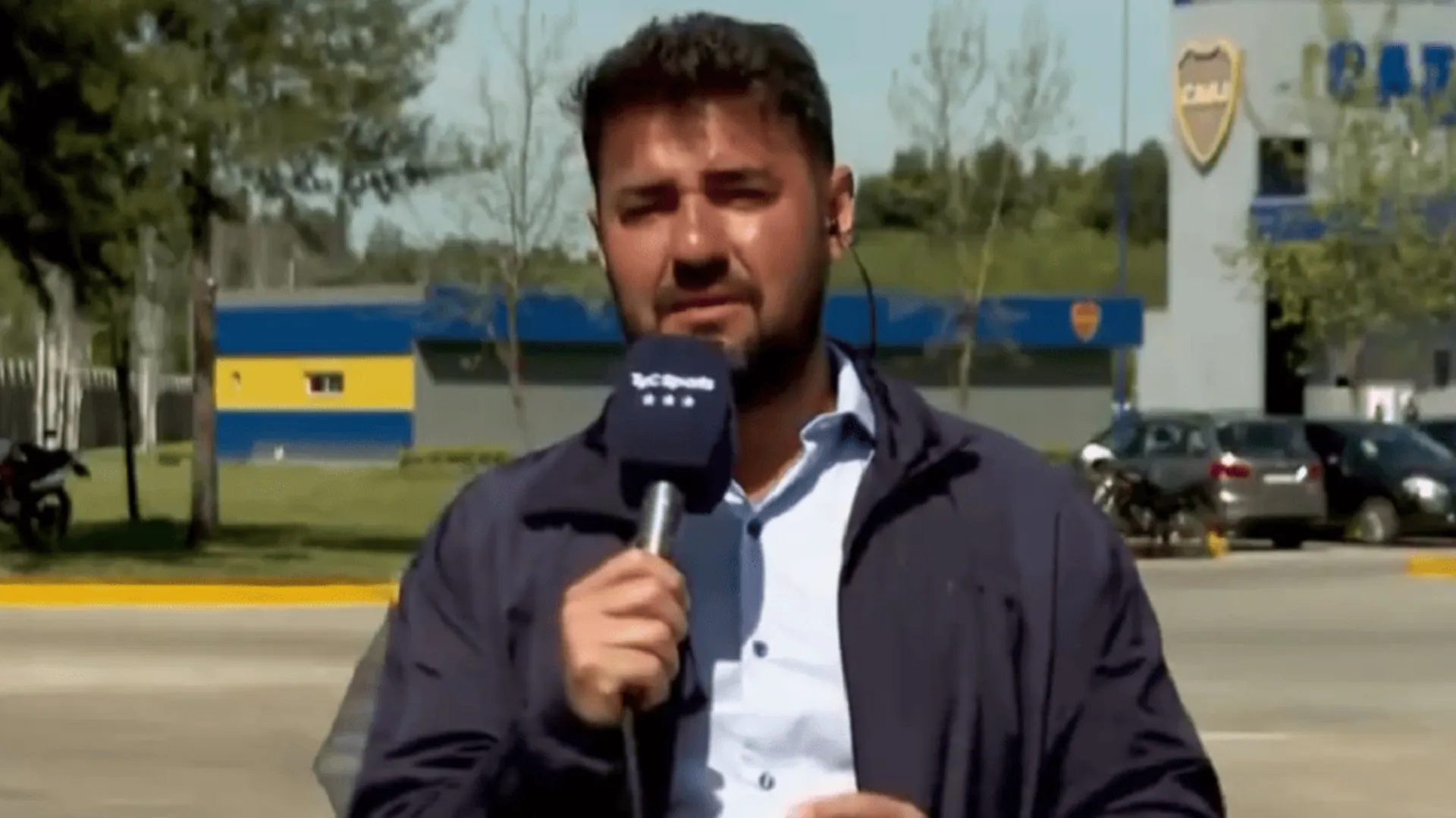 Tato Aguilera sorprendió con la nueva postura del Consejo de Boca sobre Gago: "Su continuidad..."