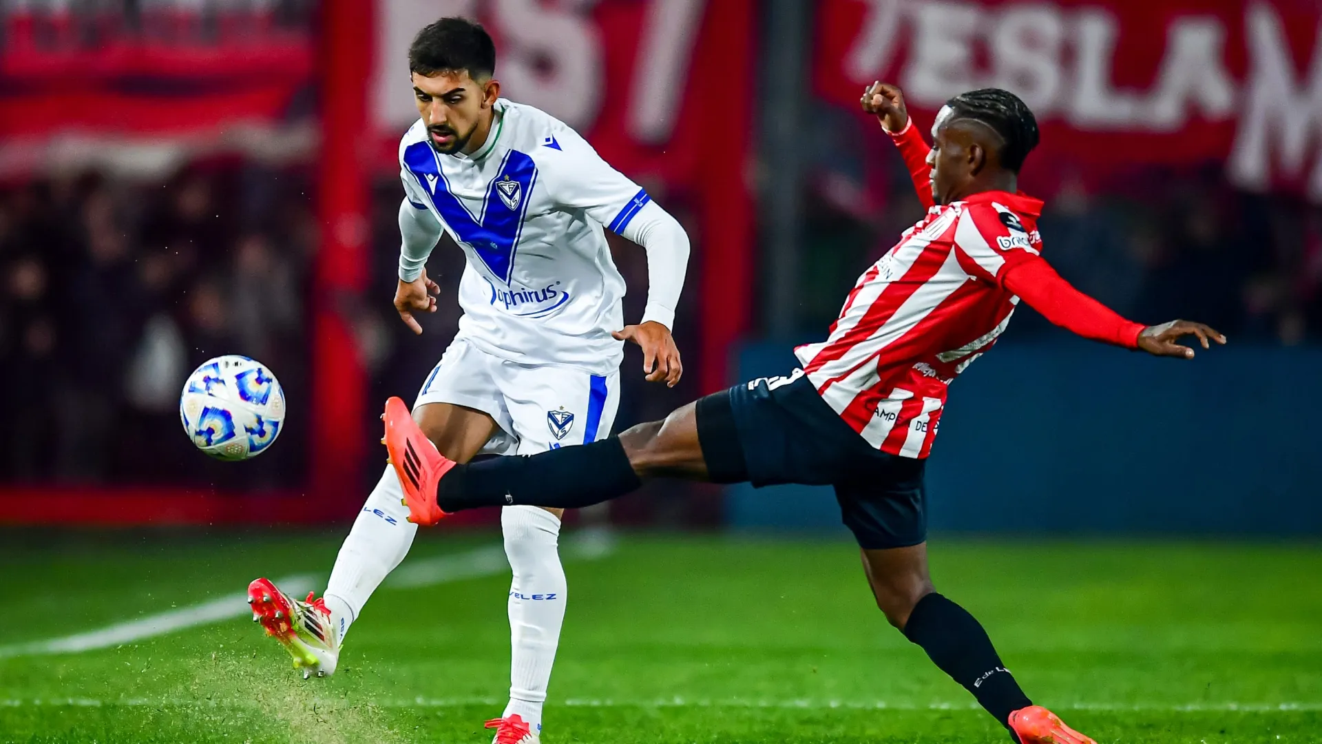 Vélez campeón: cómo quedó Boca en la tabla histórica de títulos del fútbol argentino