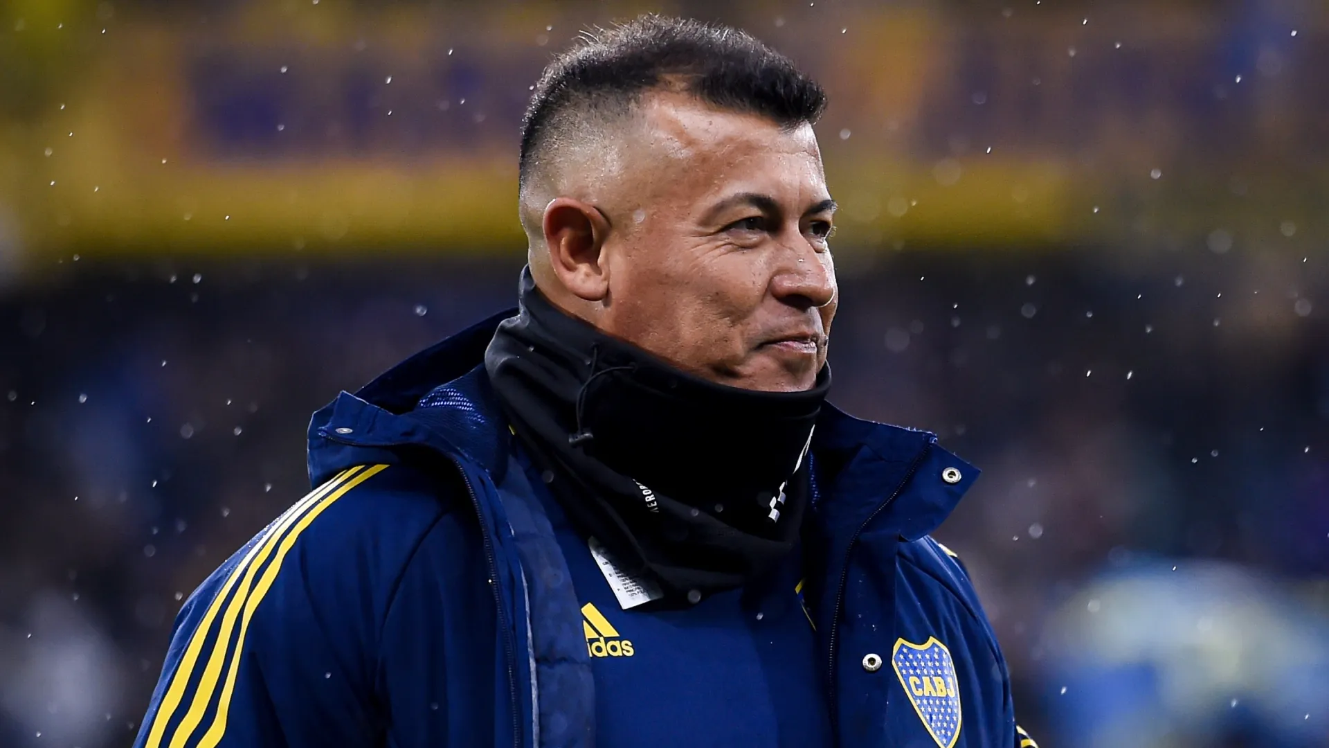 Mix entre titulares y suplentes: confirmada la formación de Boca para el partido ante Belgrano