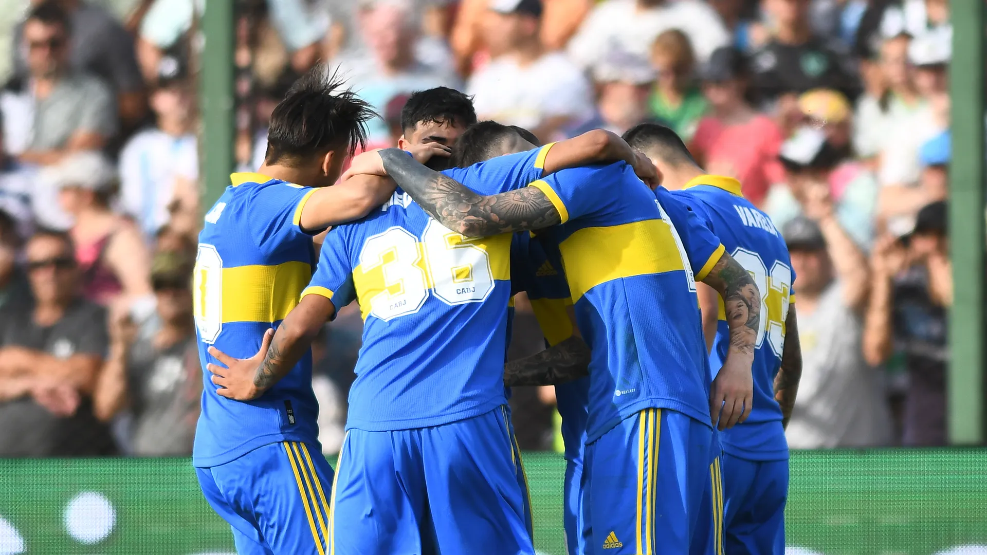 Un mes cargado: la agenda de Boca para enero 2023
