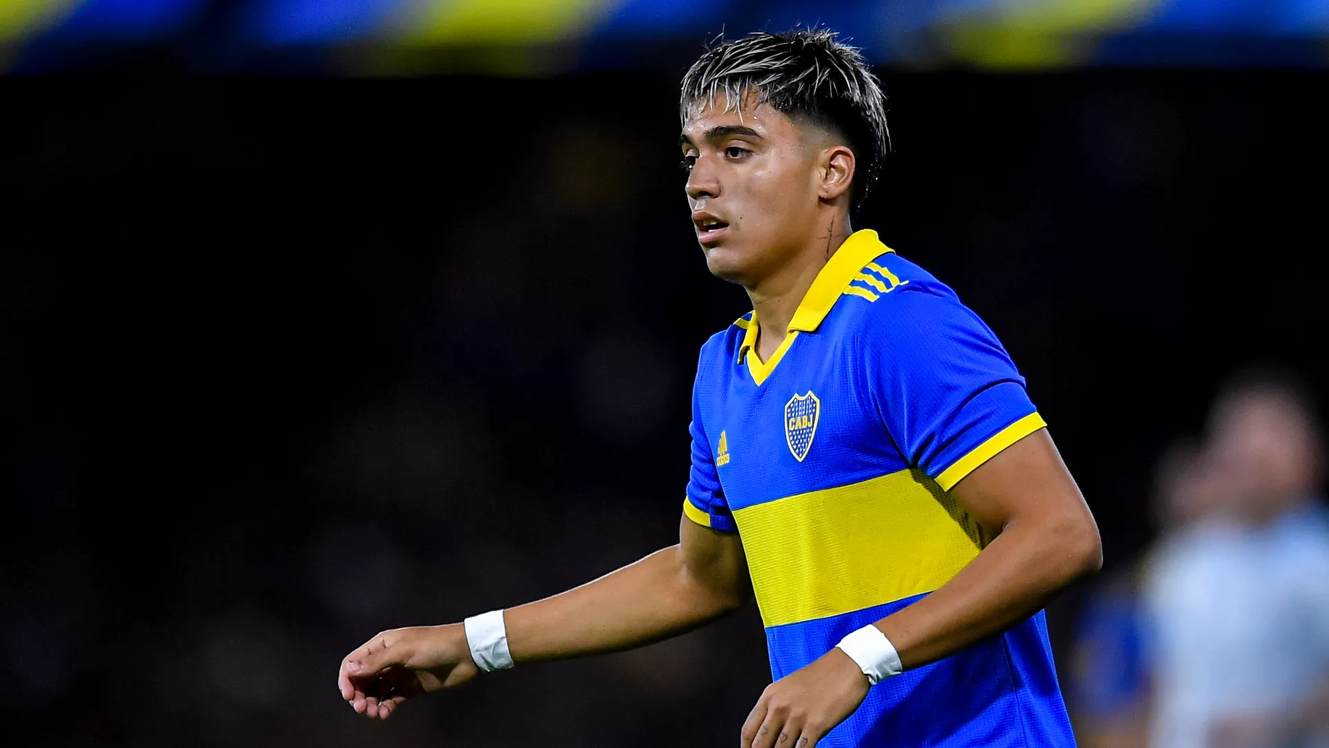 Exequiel Zeballos