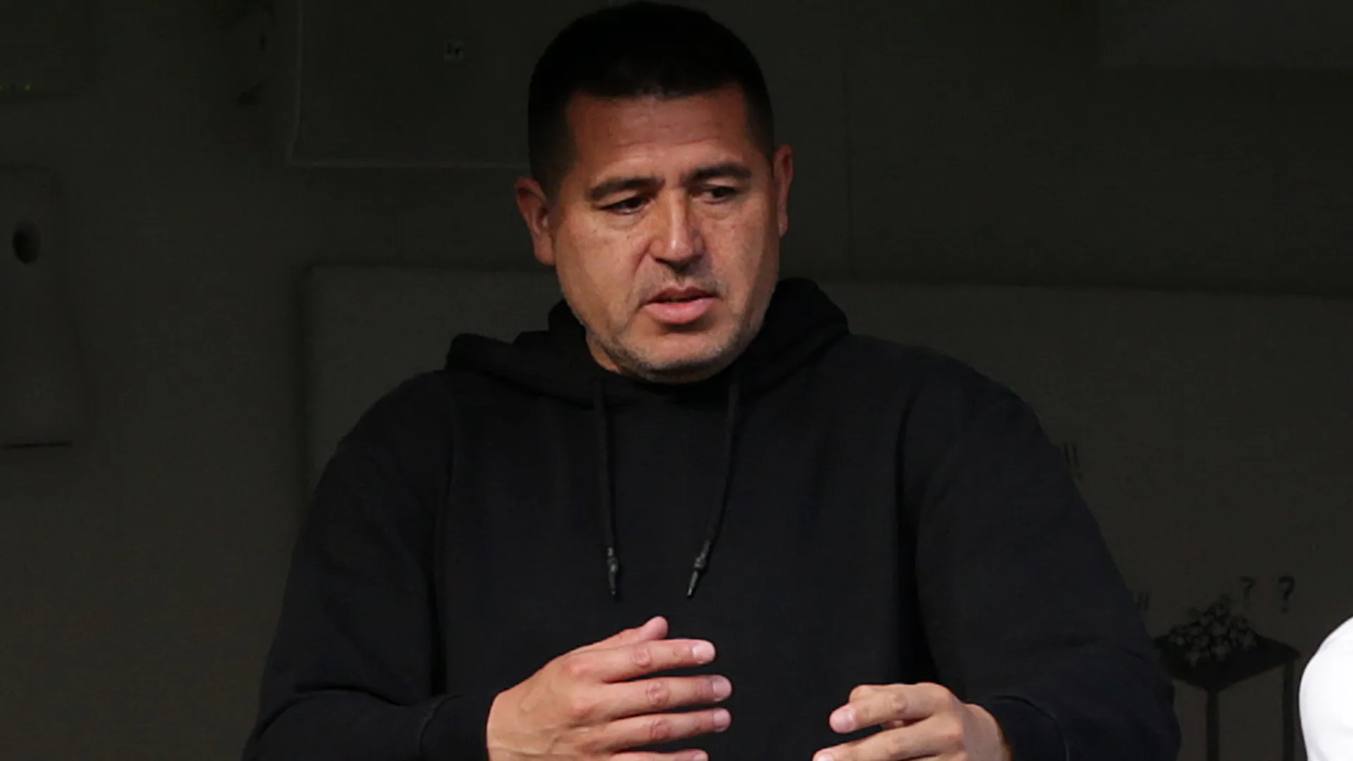 Riquelme y un llamado a Italia: Boca va por Marco Pellegrino antes del Mundial de Clubes 2025