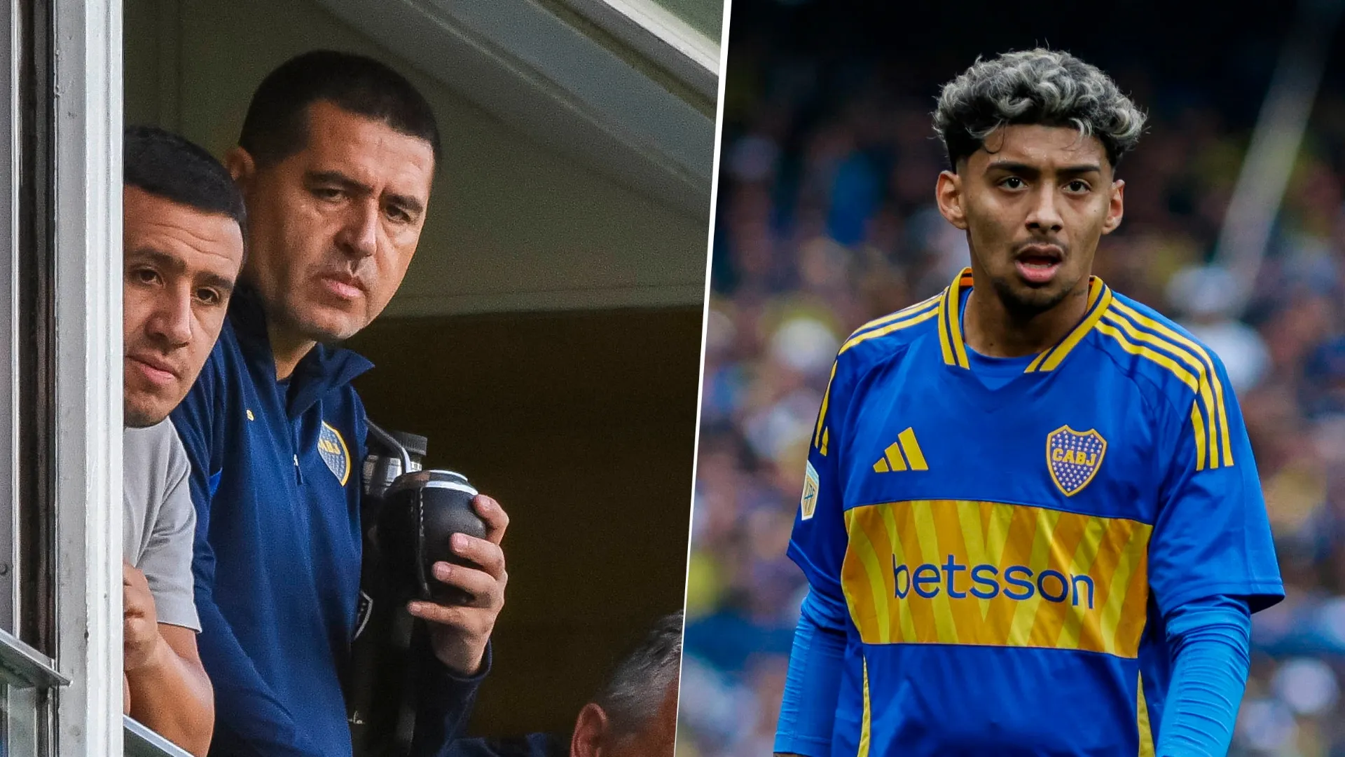 La firme postura que tomó Boca tras el ultimátum del Fenerbahce por Cristian Medina