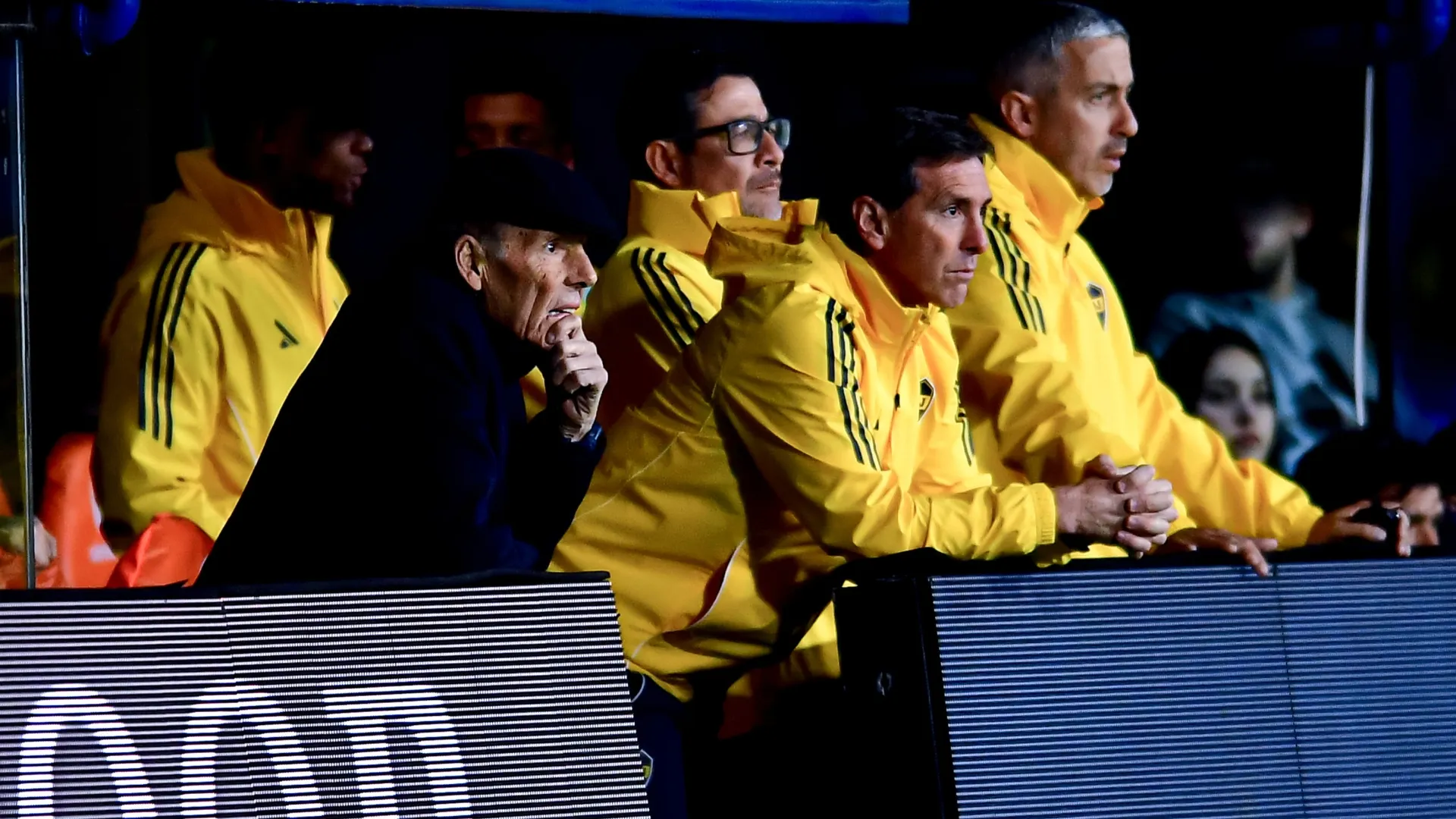 ¿Miguel Russo o Claudio Úbeda? Se definió quién será el DT de Boca vs. Defensa y Justicia