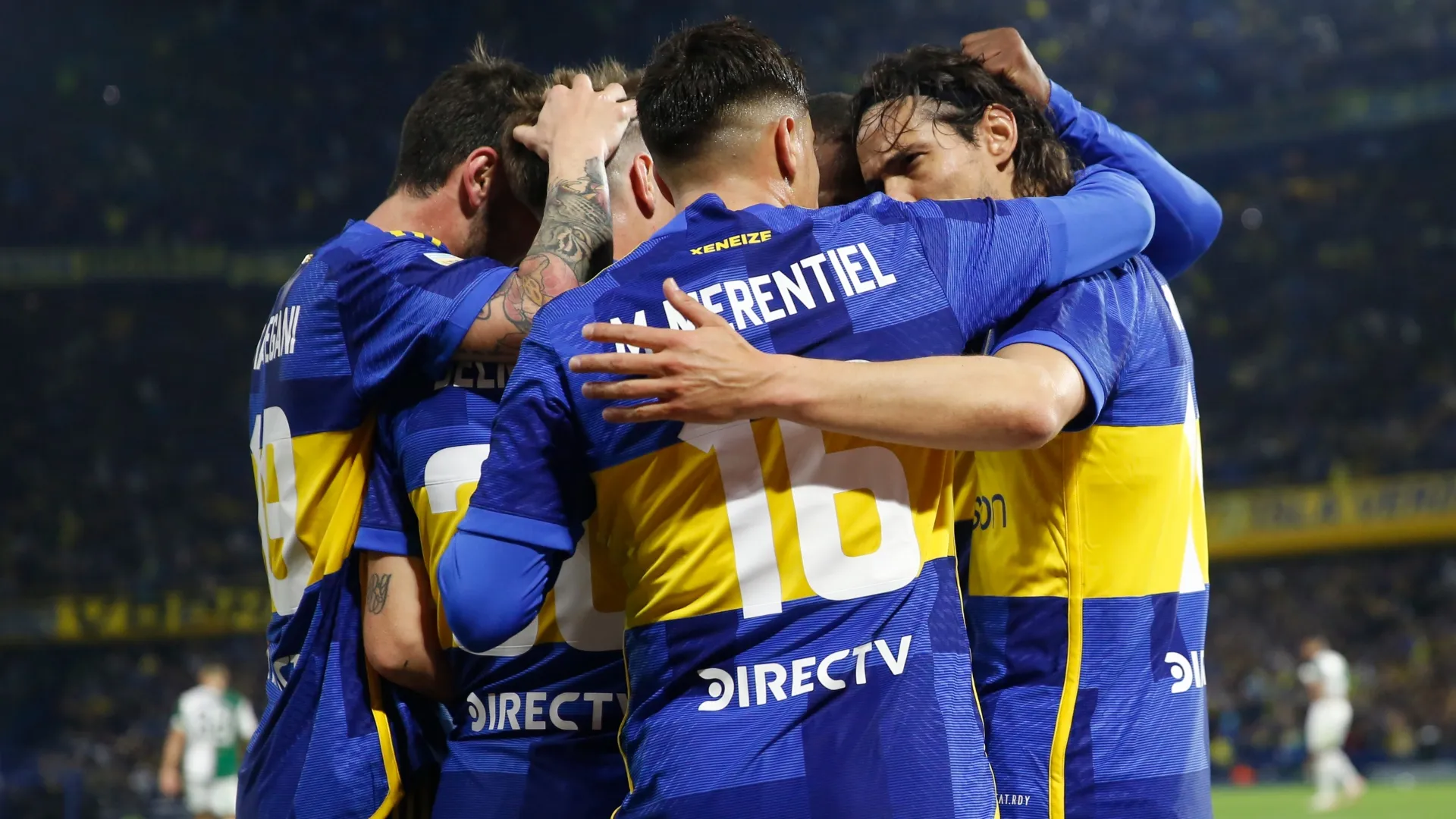 Los hinchas festejaron el partido de un refuerzo de Boca ante Cruzeiro: "La rompió"