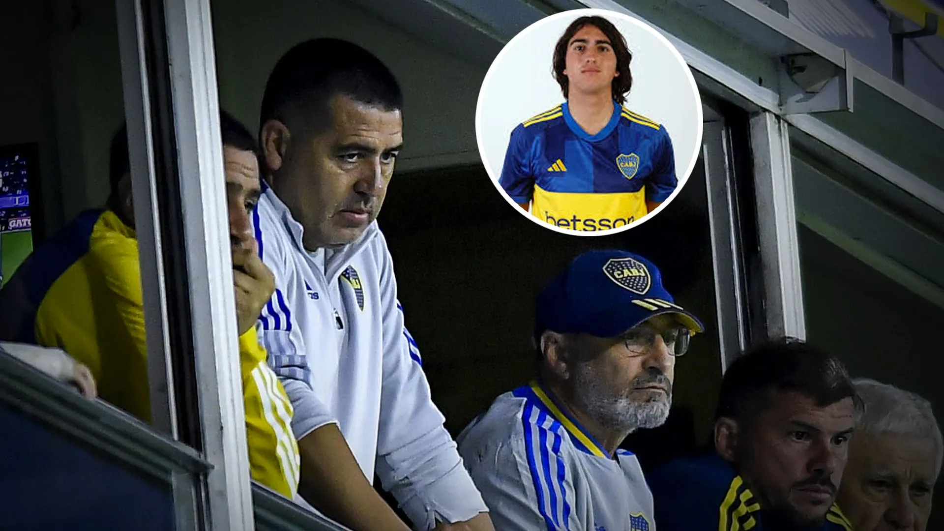 Leonel Coira se fue libre de Boca, denunció negocios con los representantes y la dirigencia lo intimará