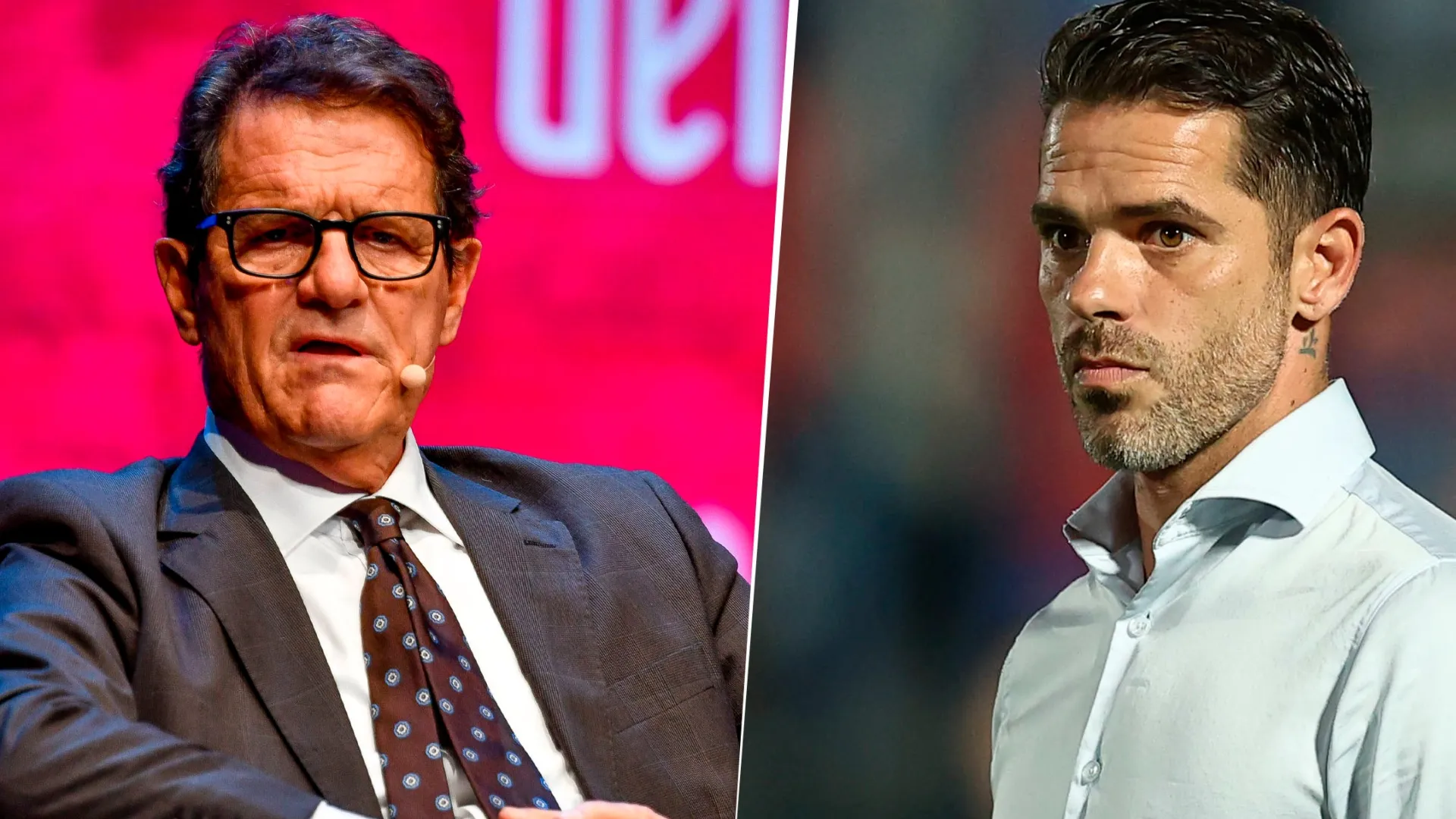 La enseñanza de Fabio Capello en el Real Madrid que Gago aplica en Boca