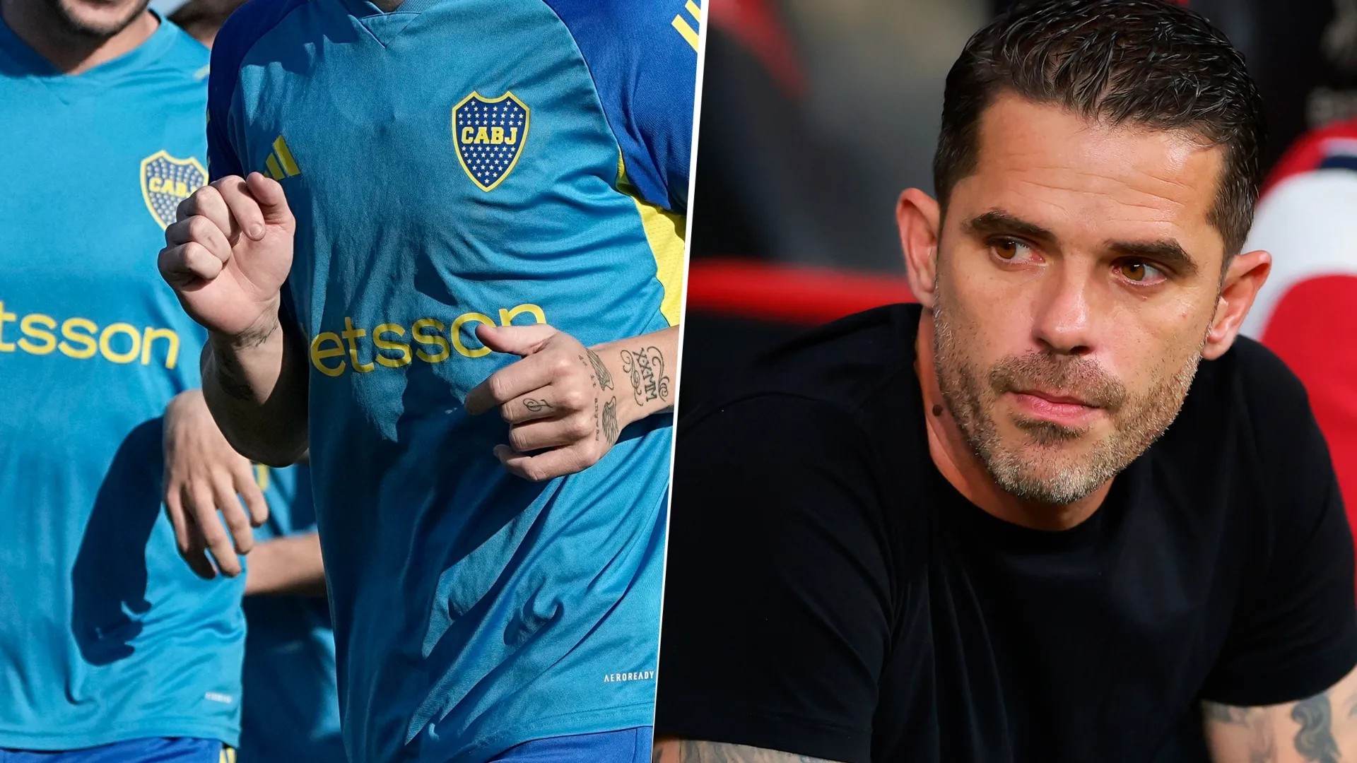 ¿Fin de ciclo? Sergio Romero espera por Gago para saber si sigue jugando en Boca