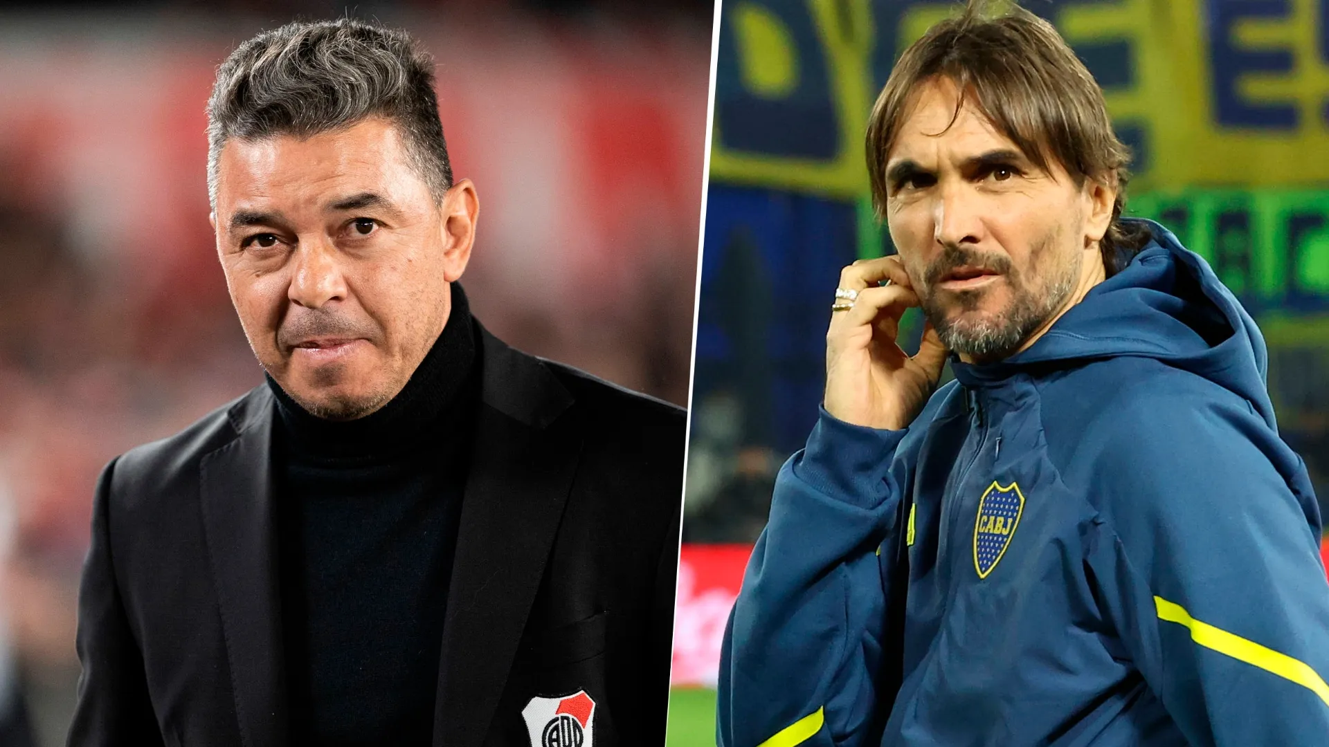 Marcelo Gallardo planea hacer un sorpresivo cambio para descolocar a Diego Martínez