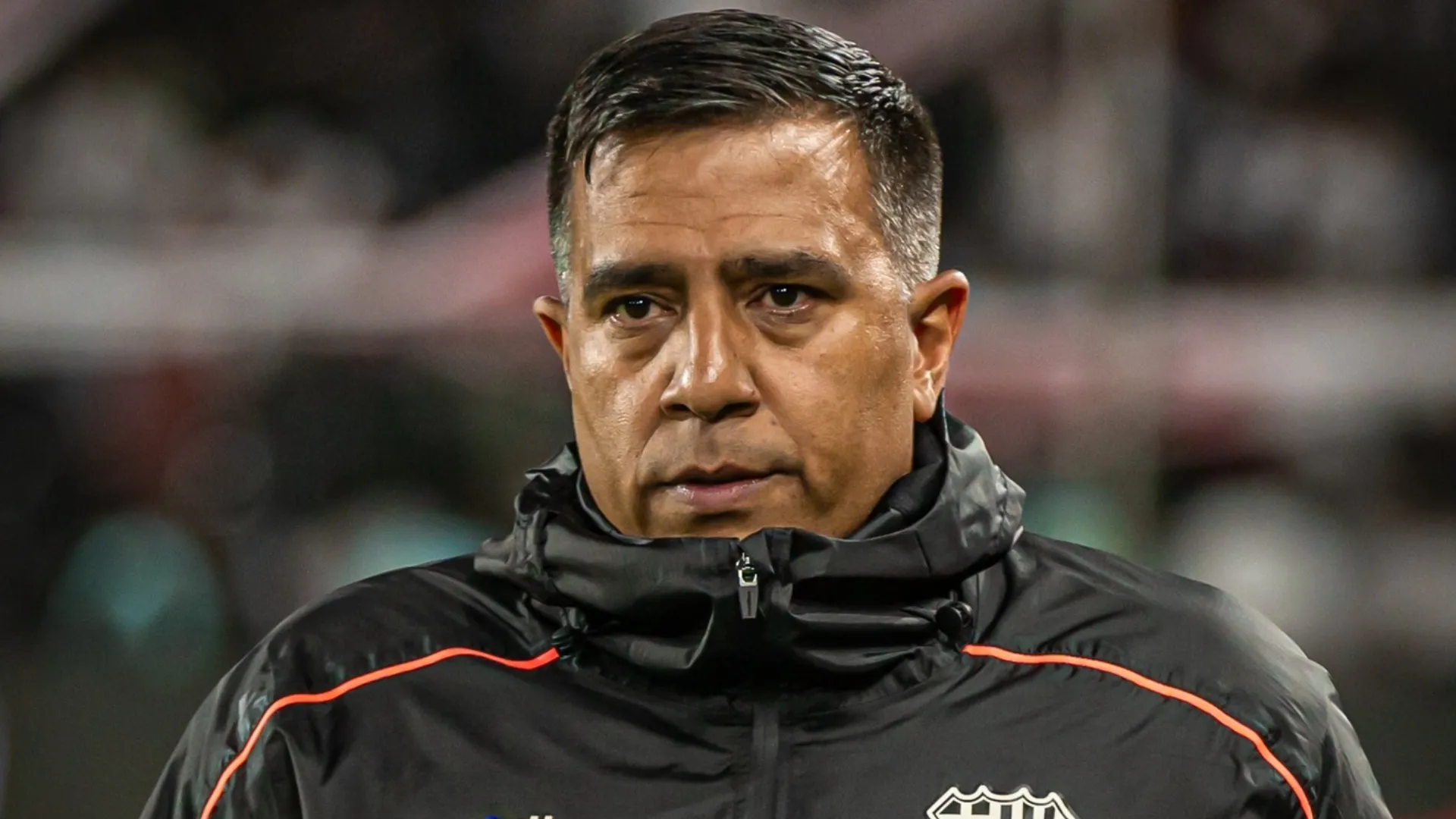 Polémica con el DT de Barcelona de Ecuador antes del partido ante Boca: "No puedo permitir esto"