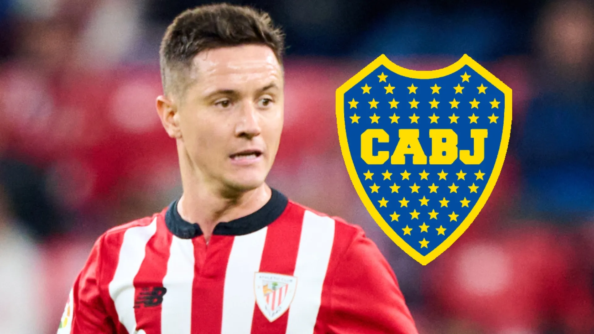 Cuánto pagará Boca por Ander Herrera, el tercer refuerzo en este mercado de pases