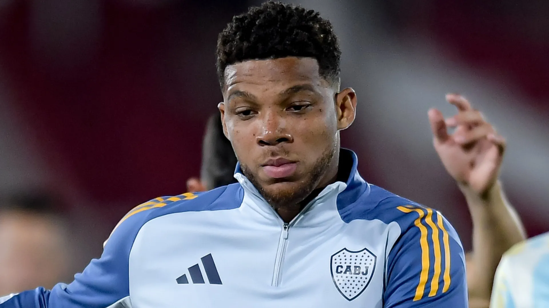 Negocio redondo para Boca: ¿Frank Fabra se va como parte de pago por un refuerzo de jerarquía?