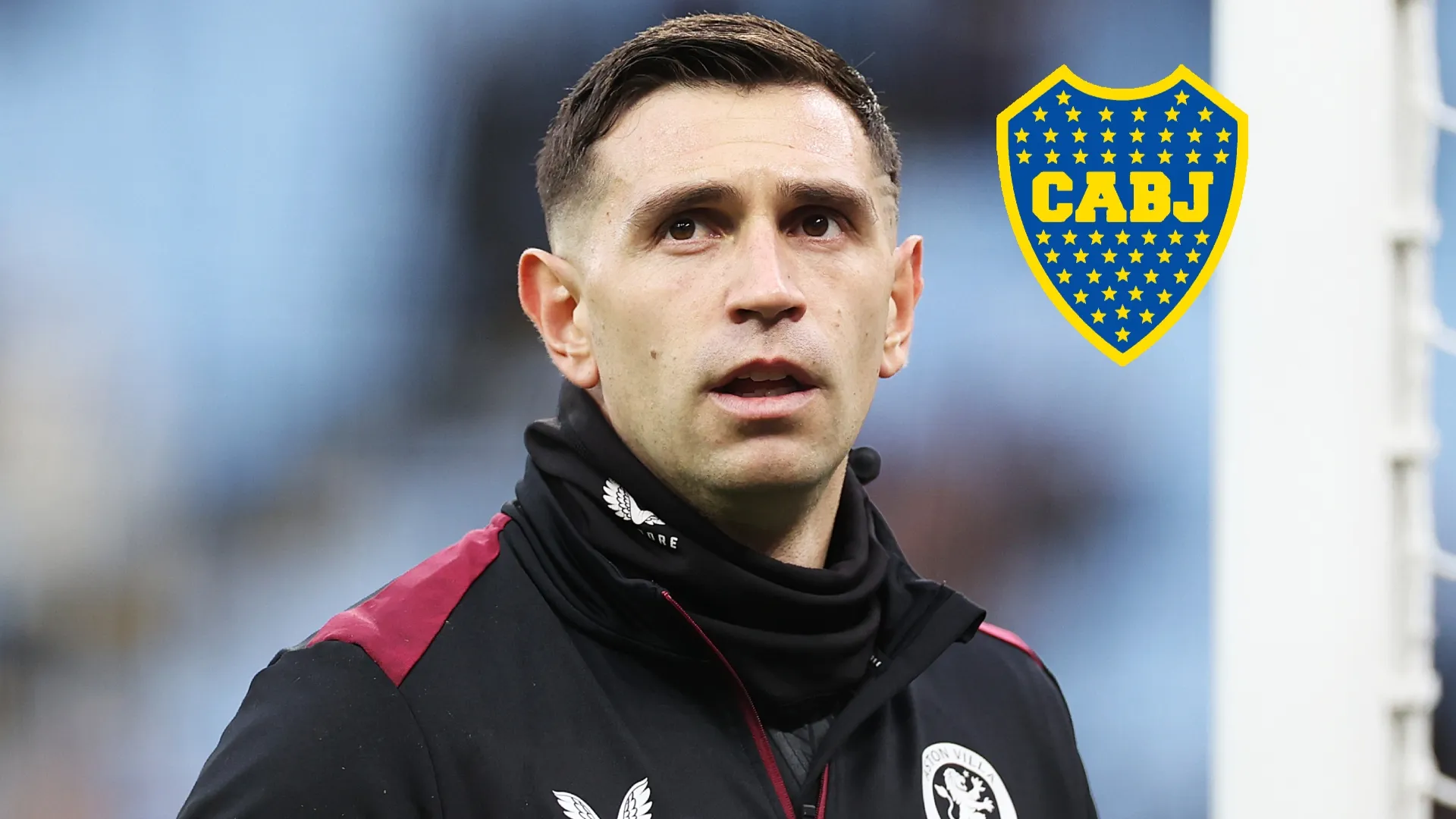 ¿Nicolás Valentini deja Boca? El Aston Villa del Dibu Martínez lo tiene en carpeta