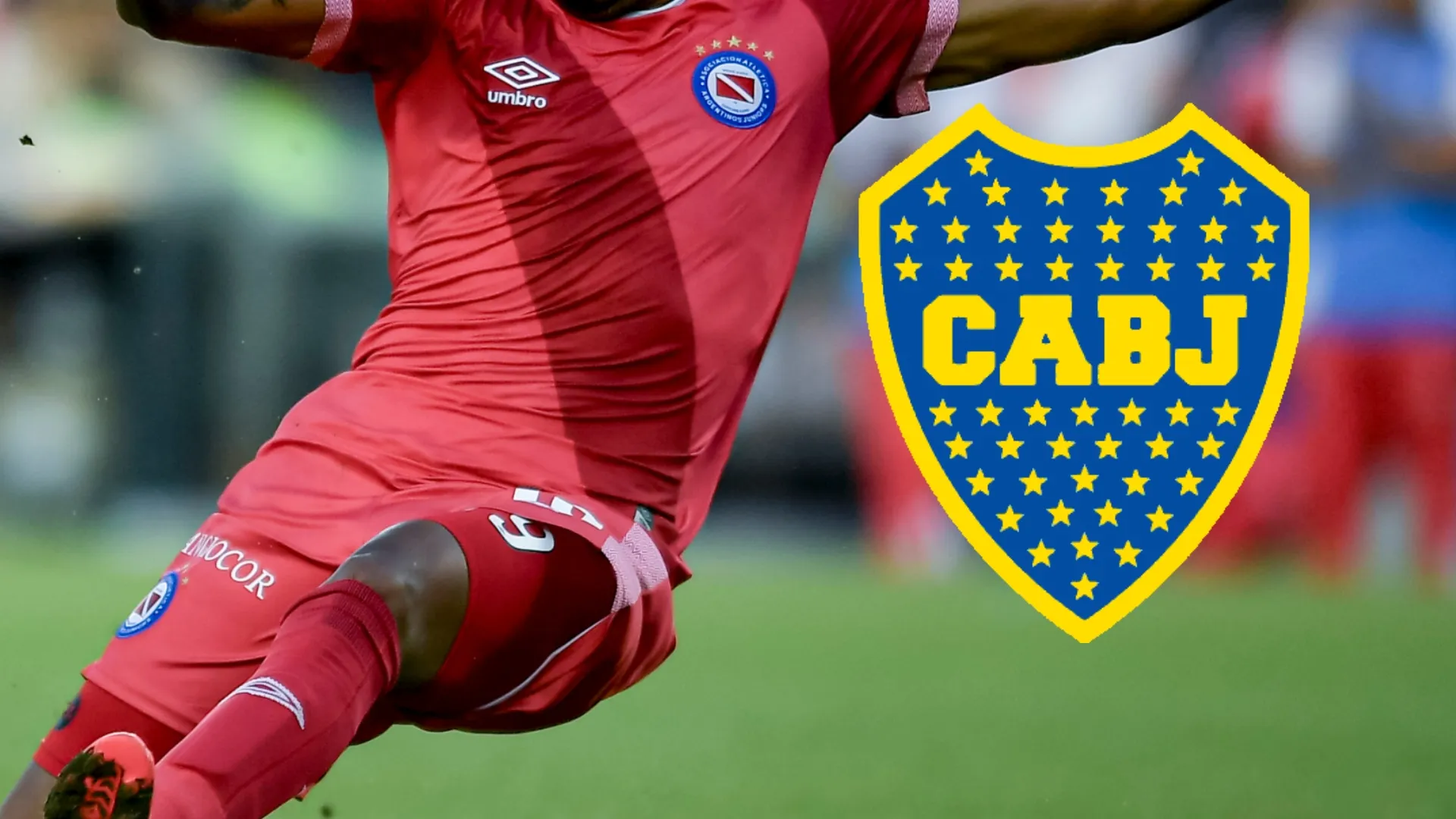 Jonathan Galván calentó la previa del duelo contra Boca: "Hay que aprovechar"