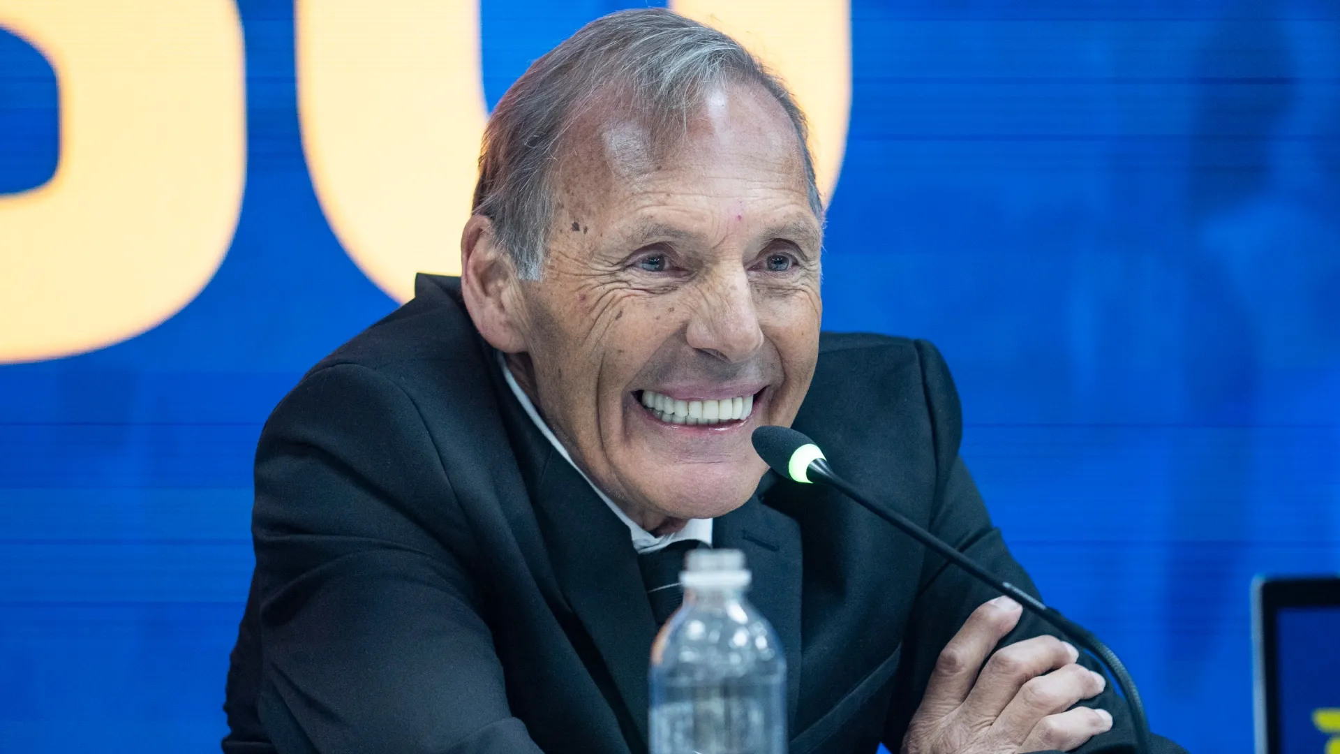 ¿Lo tiene decidido? La probable formación que piensa Russo en Boca vs. Central Córdoba