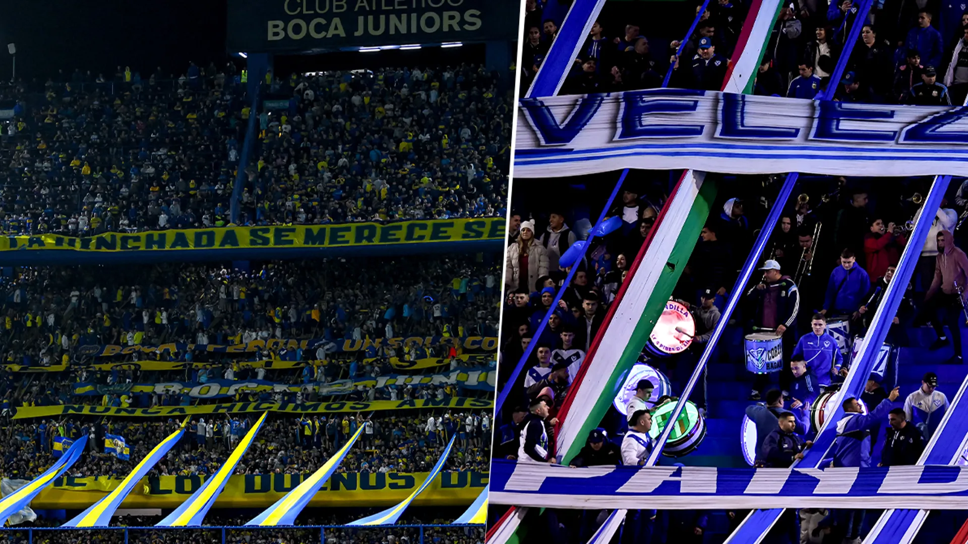 La nueva queja de los hinchas de Vélez sobre el partido con Boca: "Dos horas más"