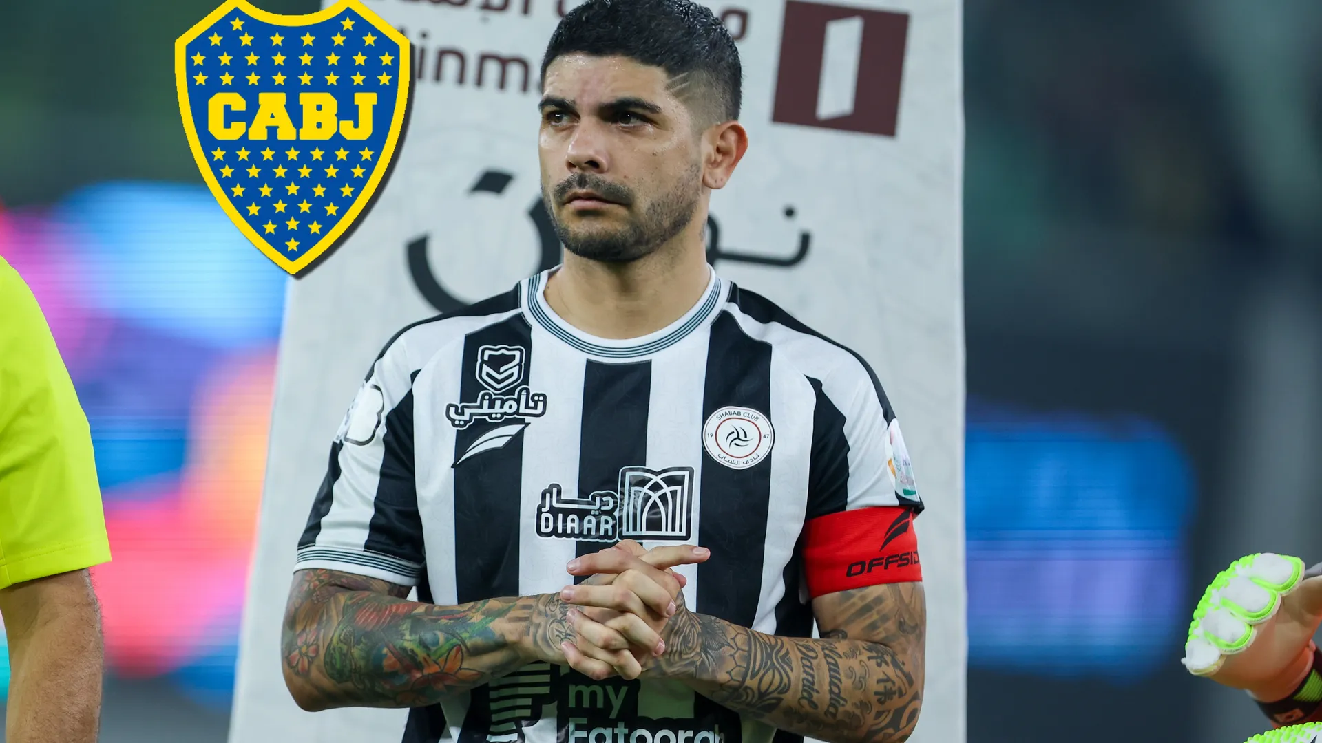 Éver Banega