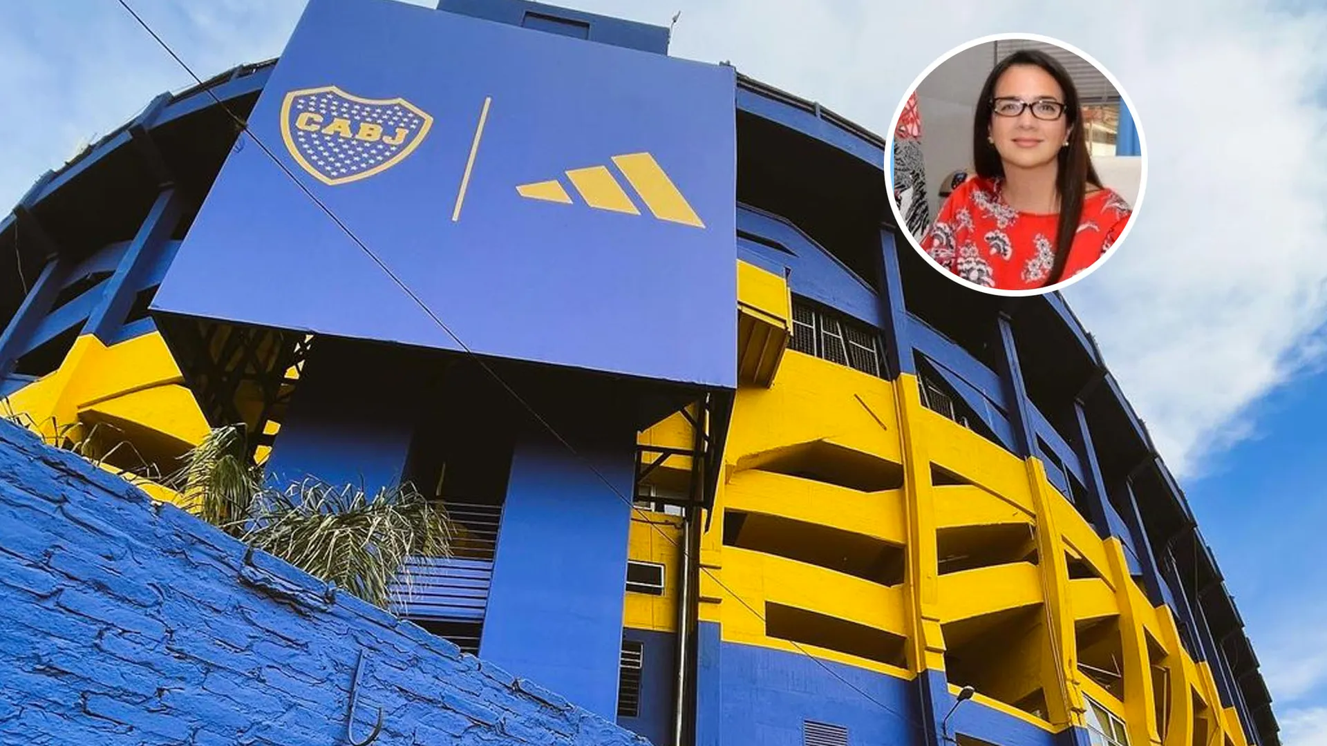 Habló la fiscal que impulsó la clausura en La Bombonera: "No fue azaroso"