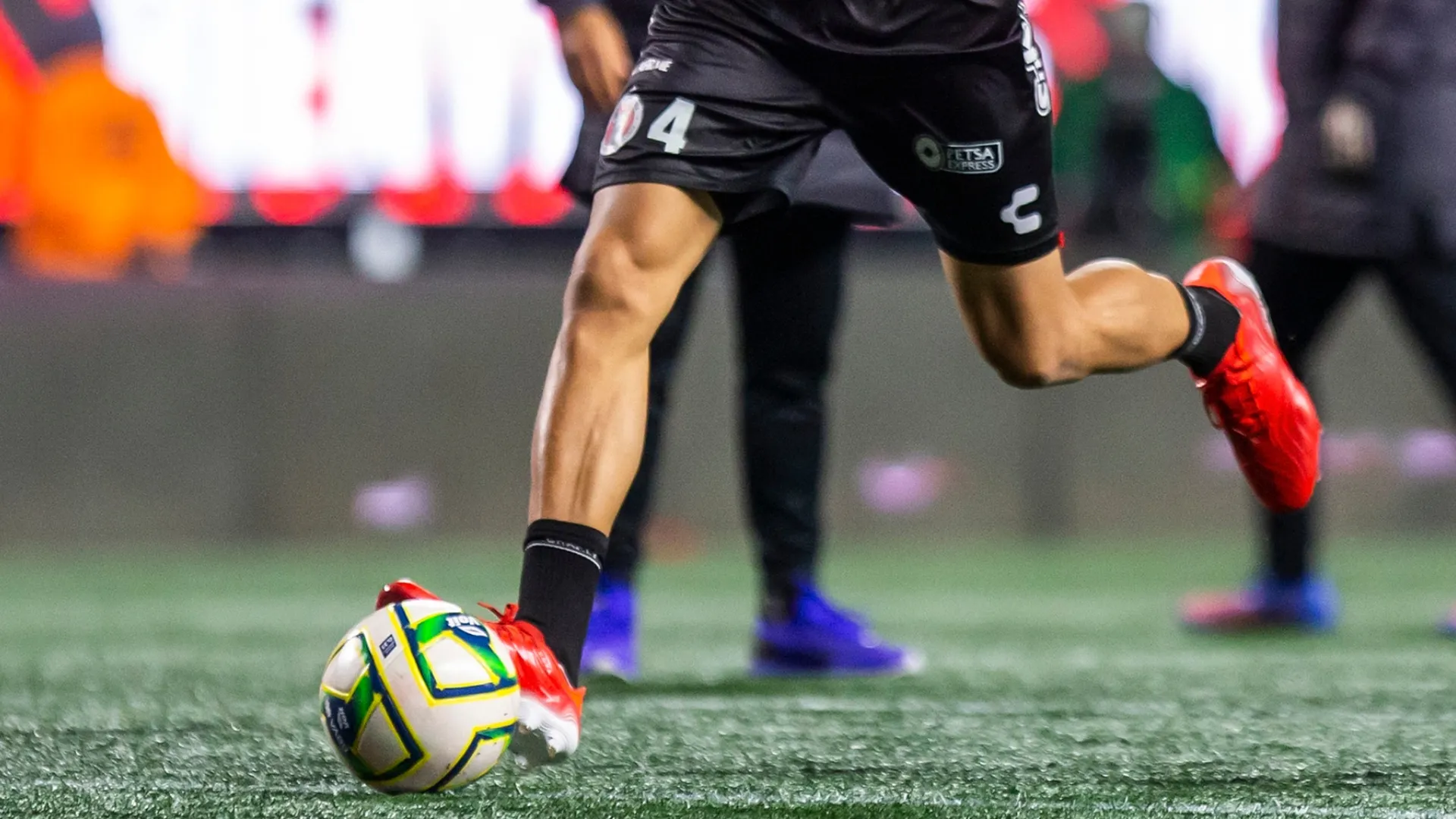 ¿Vuelve al fútbol argentino? Se fue de Boca hace poco y no es prioridad en su club