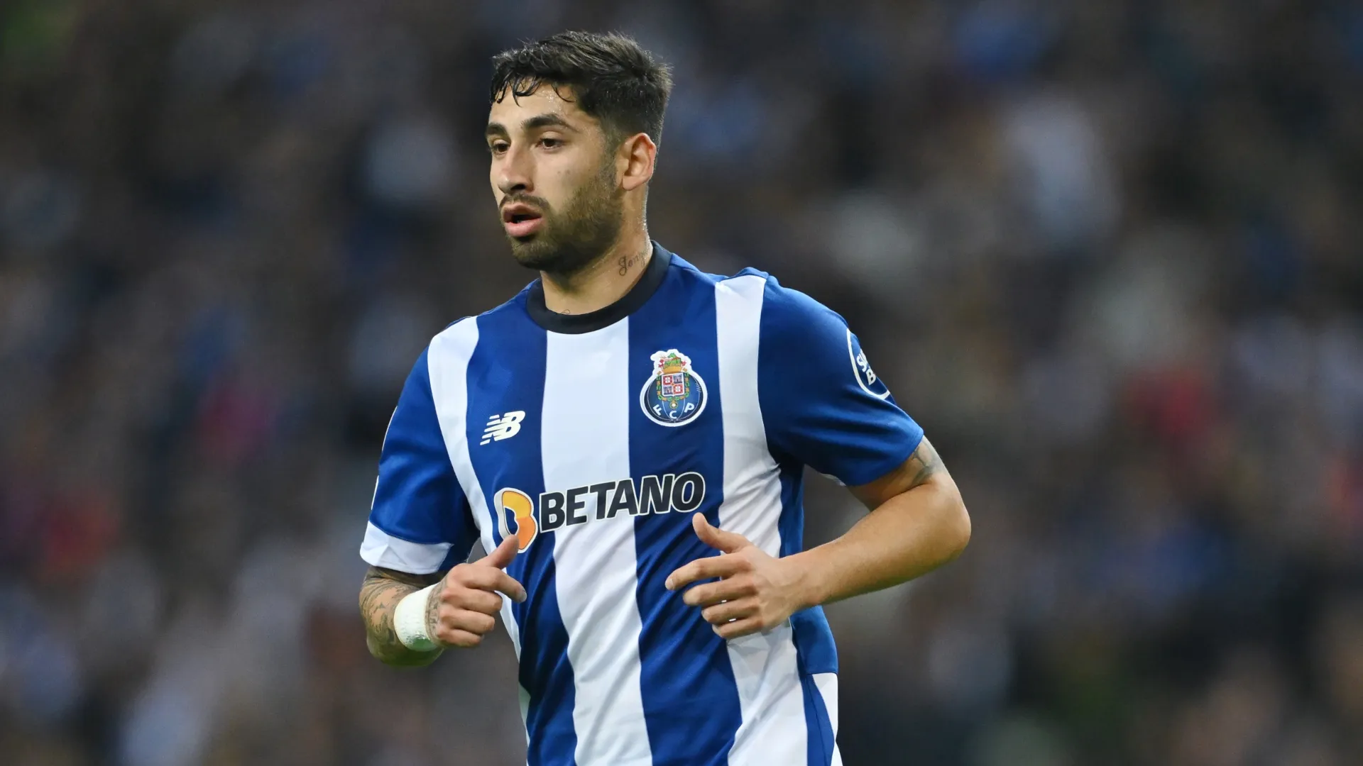 "El nuevo Mascherano": Liverpool se suma al interés por Alan Varela