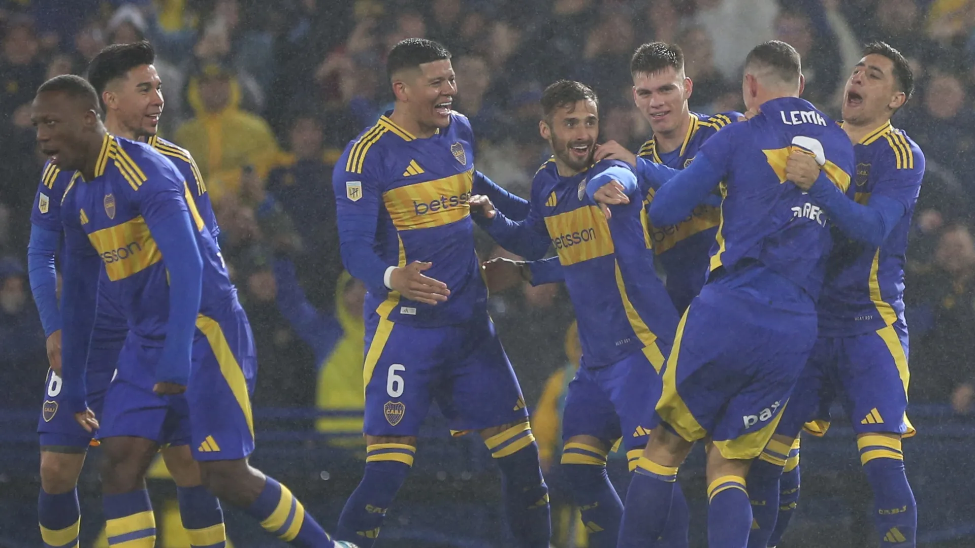 El jugador de Boca que Fernando Gago piensa en poner como titular ante Gimnasia en Copa Argentina