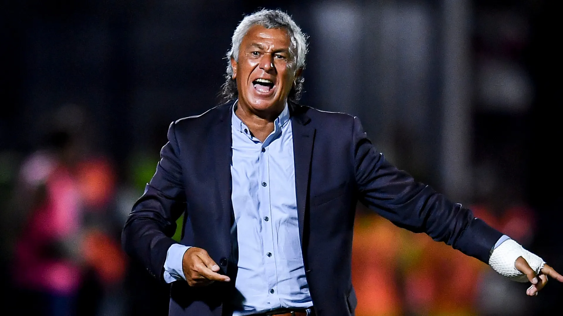 La firme decisión de Néstor Gorosito en Alianza Lima en la previa de la revancha contra Boca
