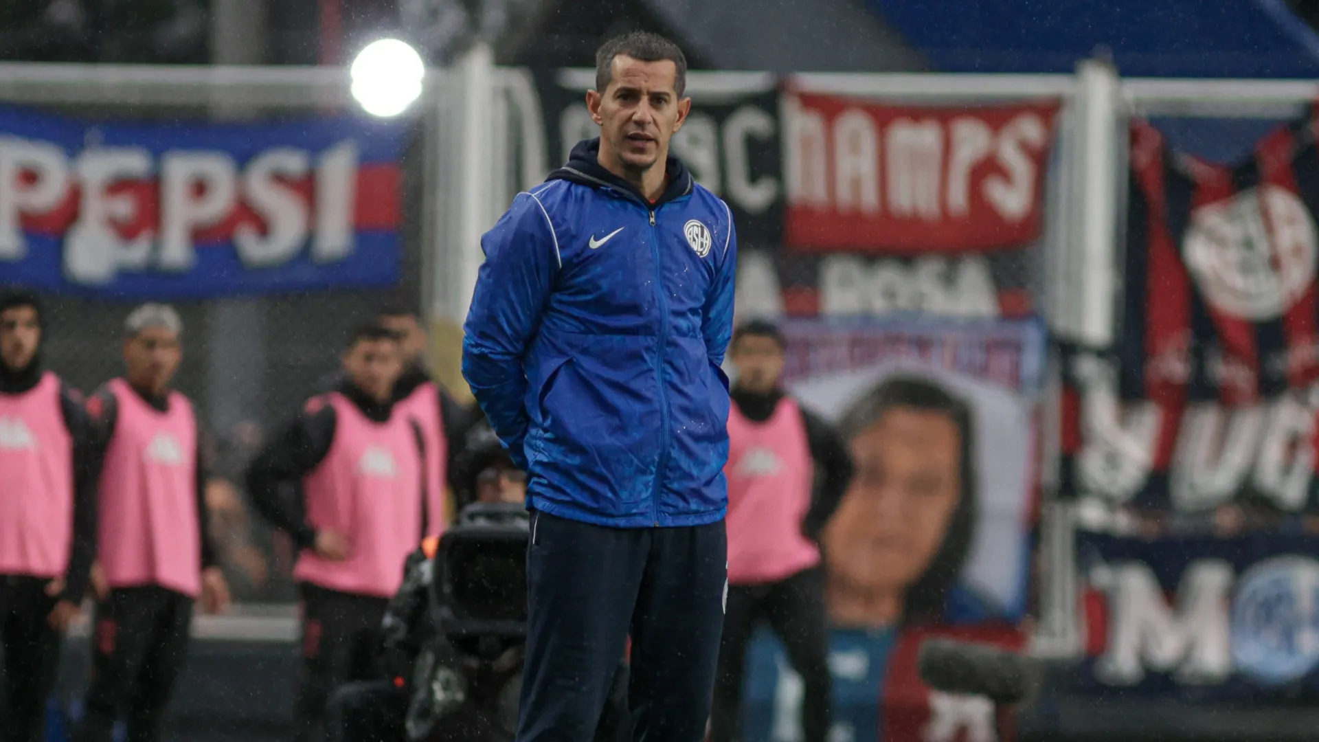 ¿Titulares o suplentes? El aviso de Romagnoli antes de la visita de San Lorenzo a Boca