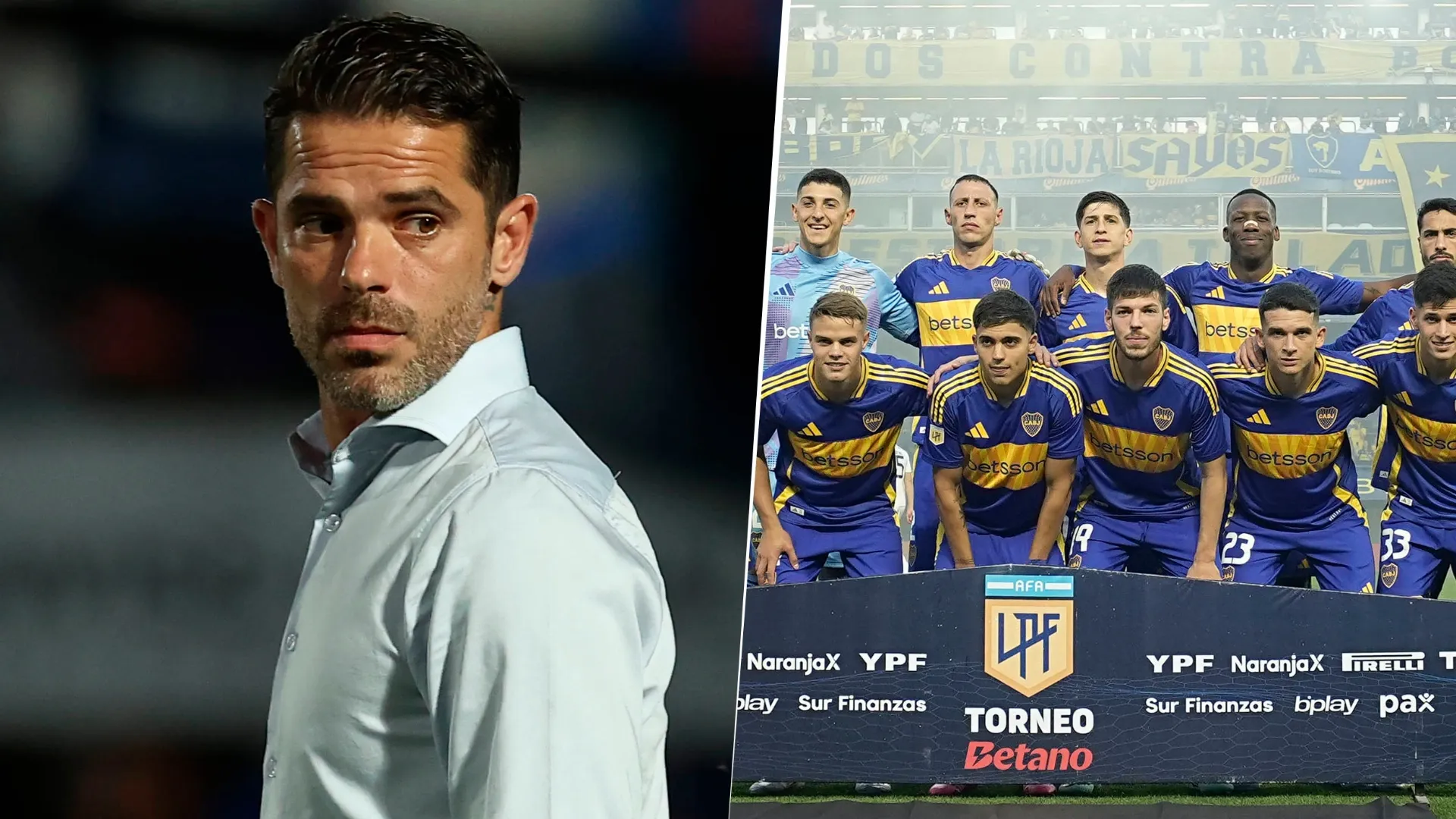 Boca hoy: la formación ante Lanús, el cupo de extranjeros que se liberará pronto y el futbolista que "con Gago no juega más"