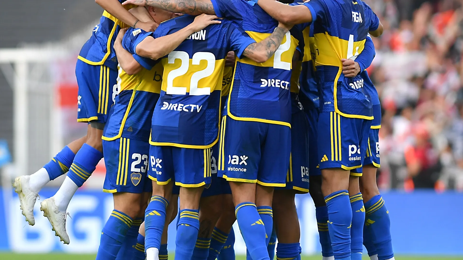 Boca ya busca reemplazante: Cristian Medina podría ser vendido a Europa en junio