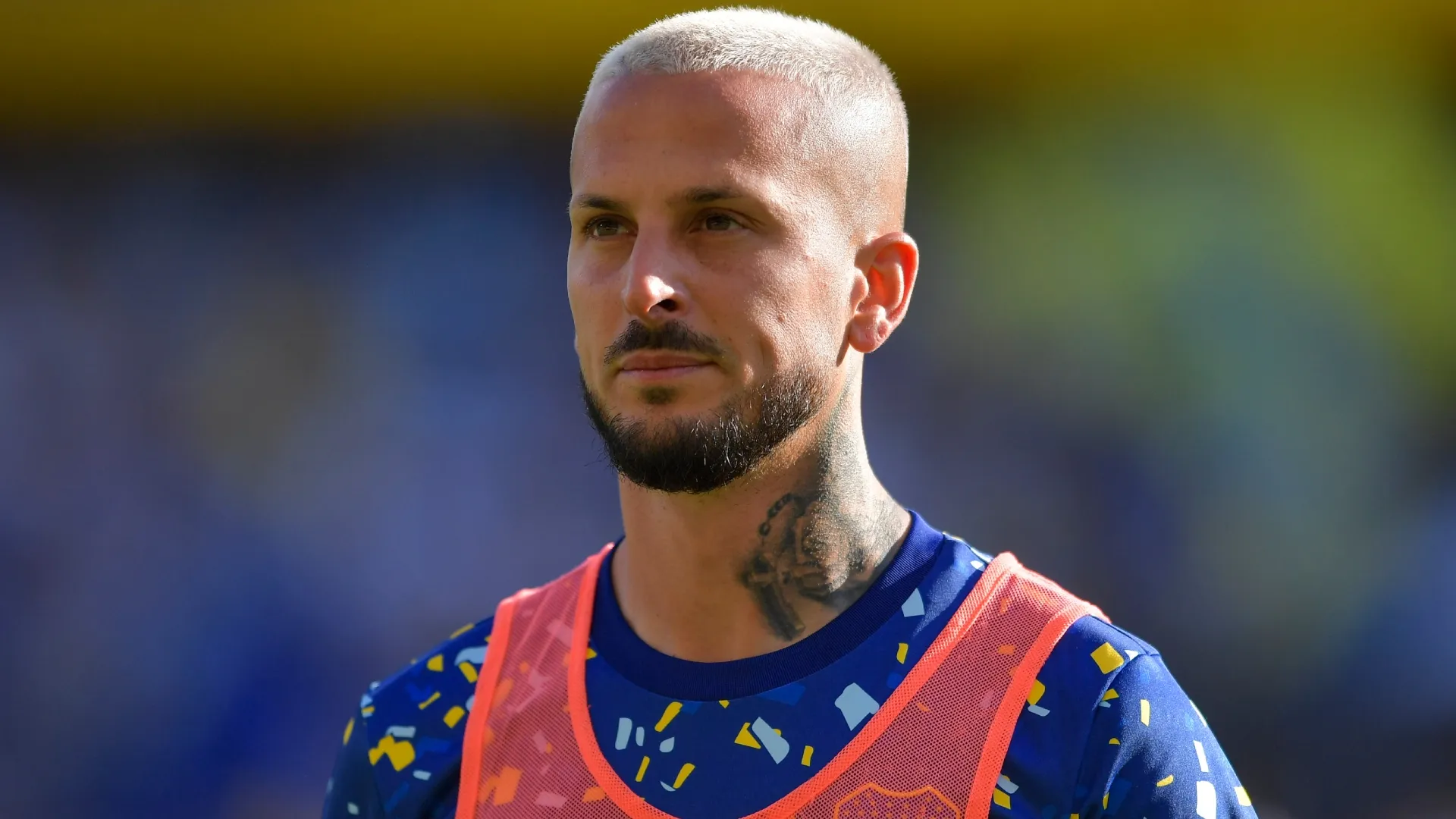 Darío Benedetto subió una insólita historia mientras Boca jugaba ante Independiente del Valle