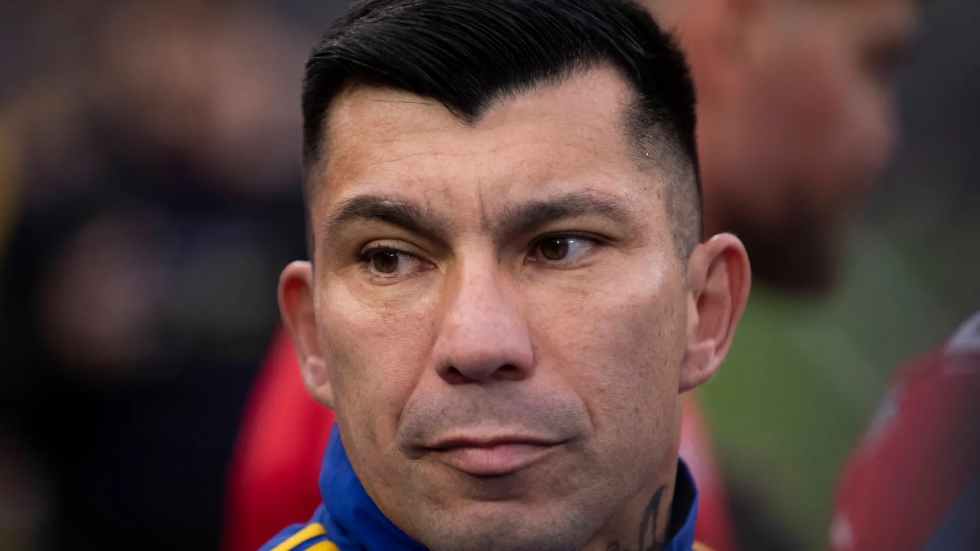 ¿Se va de Boca? La decisión de U. Católica que podría facilitar la llegada de Gary Medel en 2025