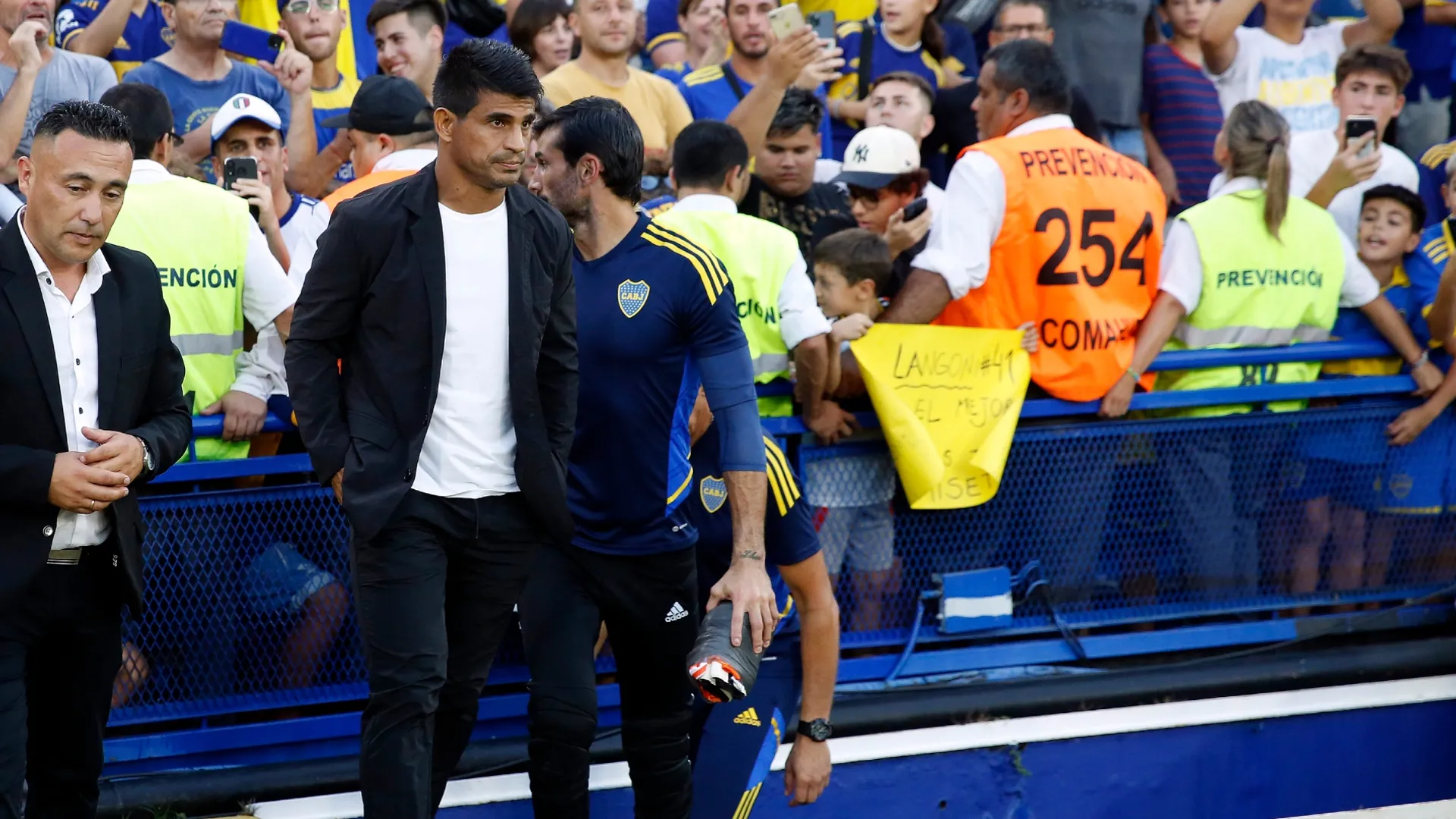 8 jugadores de inferiores: el probable equipo para jugar vs. Olimpo por Copa Argentina