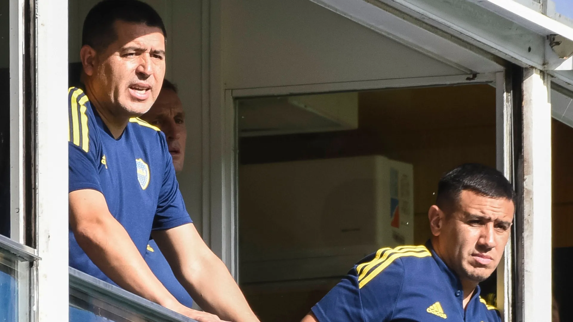 Riquelme admitió el error de Boca y explicó por qué se equivocaron a la hora de anotar a los refuerzos