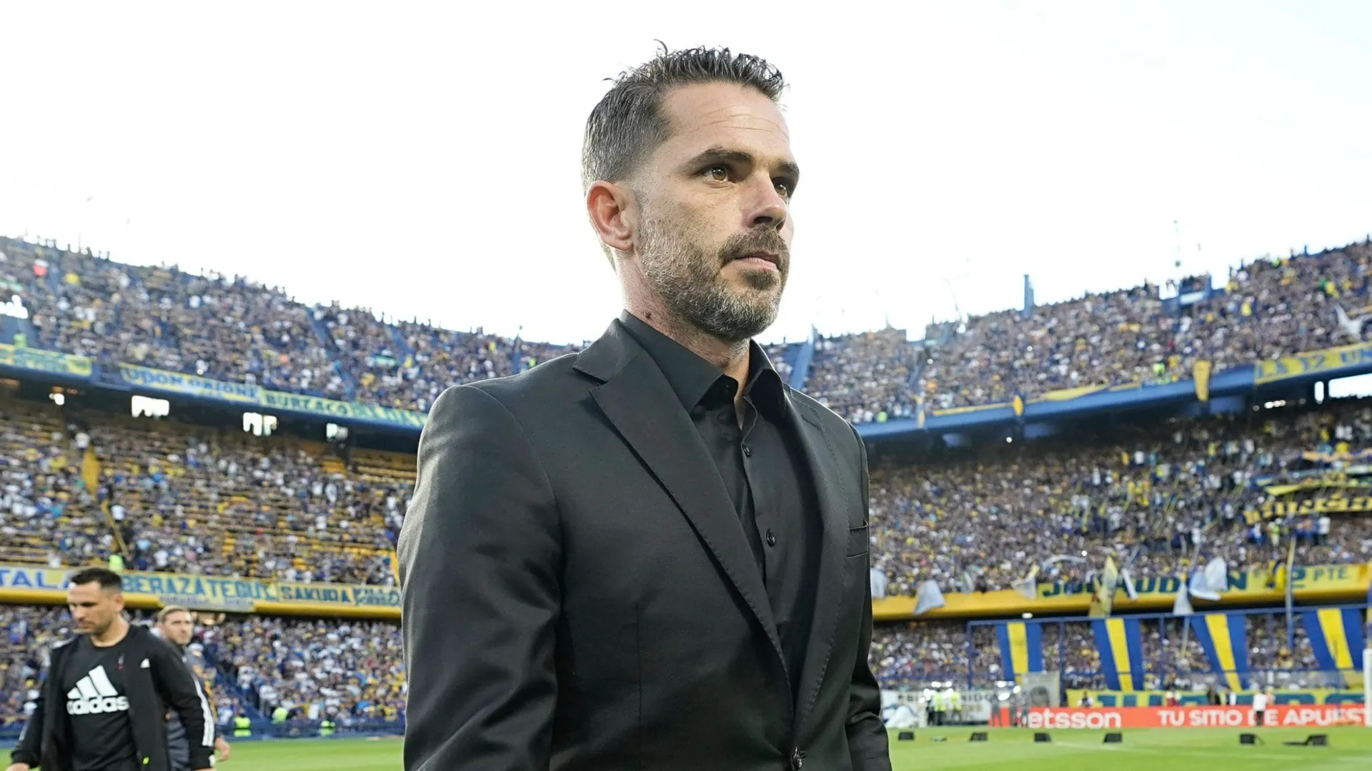 Fernando Gago hará madrugar al plantel de Boca este martes: habrá balanza y cambio de horario