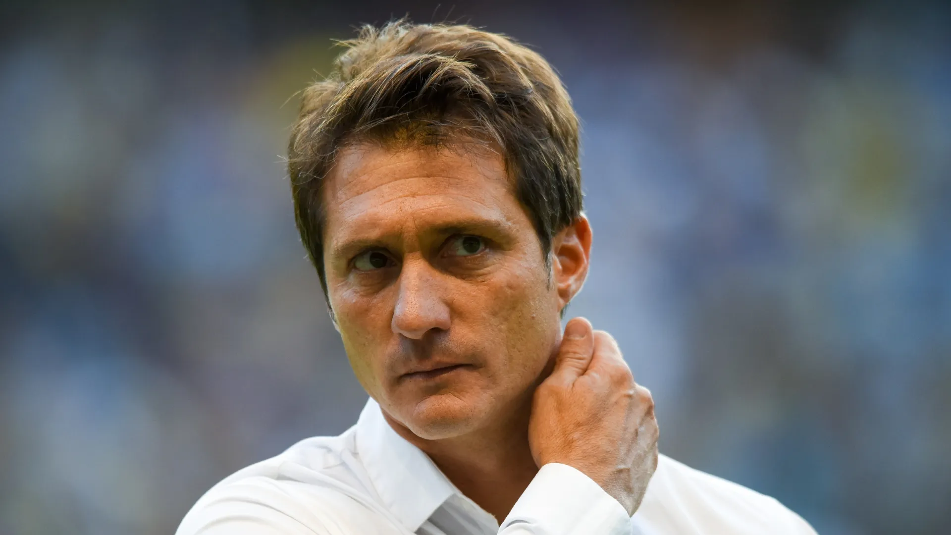 Por qué ahora Guillermo Barros Schelotto escucha ofertas del fútbol argentino