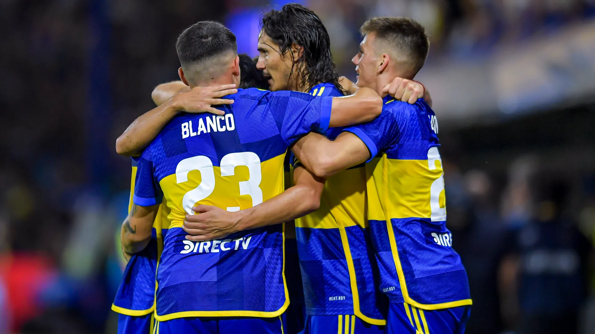 Boca y su panorama en la Copa Sudamericana