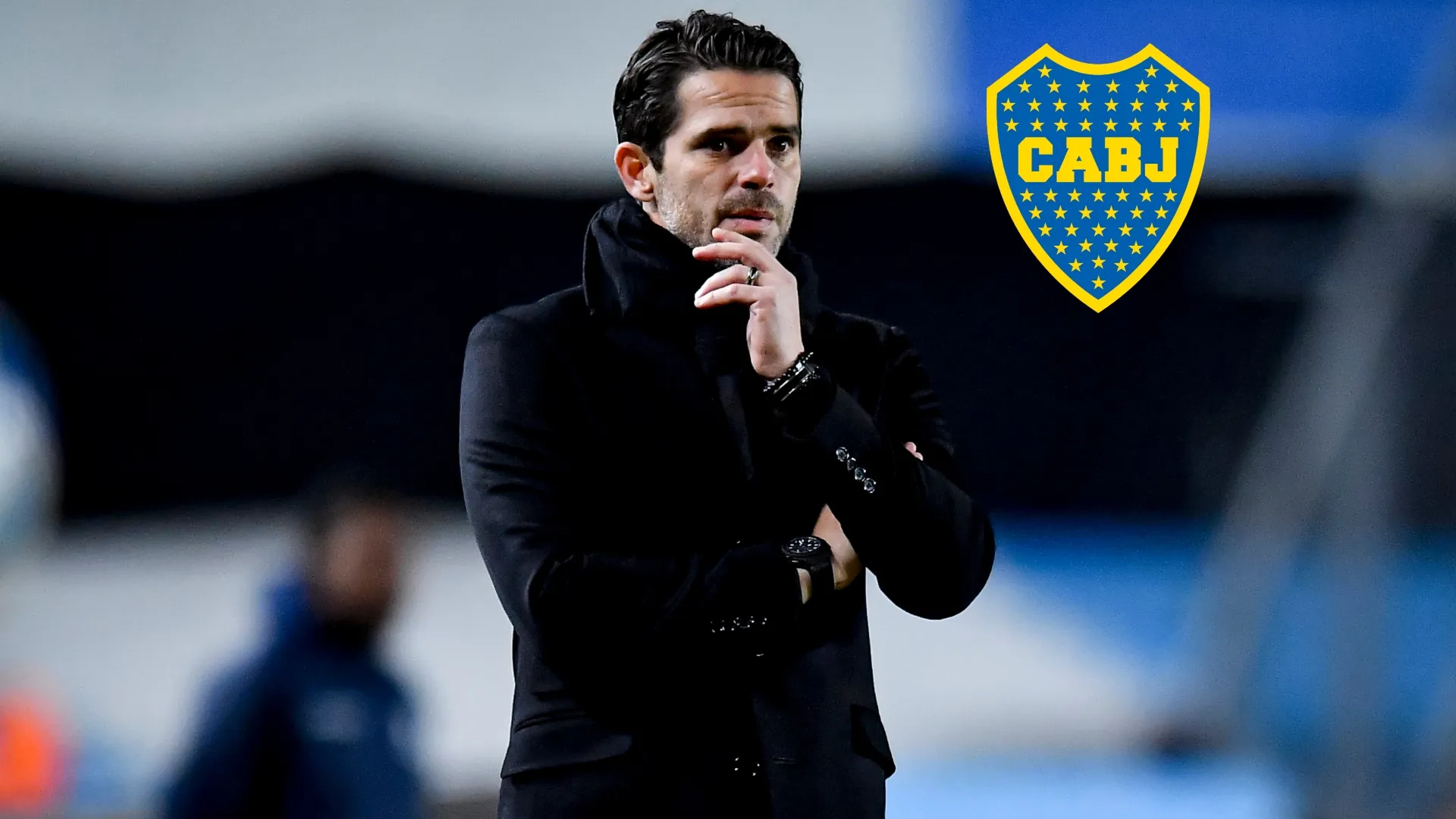 Emiliano Insúa se acaba de ir de Racing y elogió a Gago: "Lo veo para Boca"