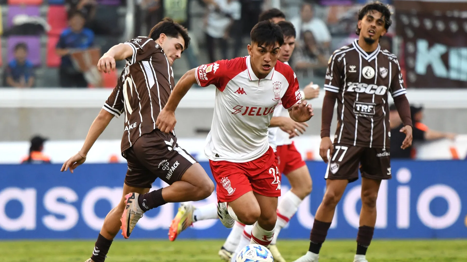 Platense campeón: cómo quedó Boca en la tabla de títulos del fútbol argentino