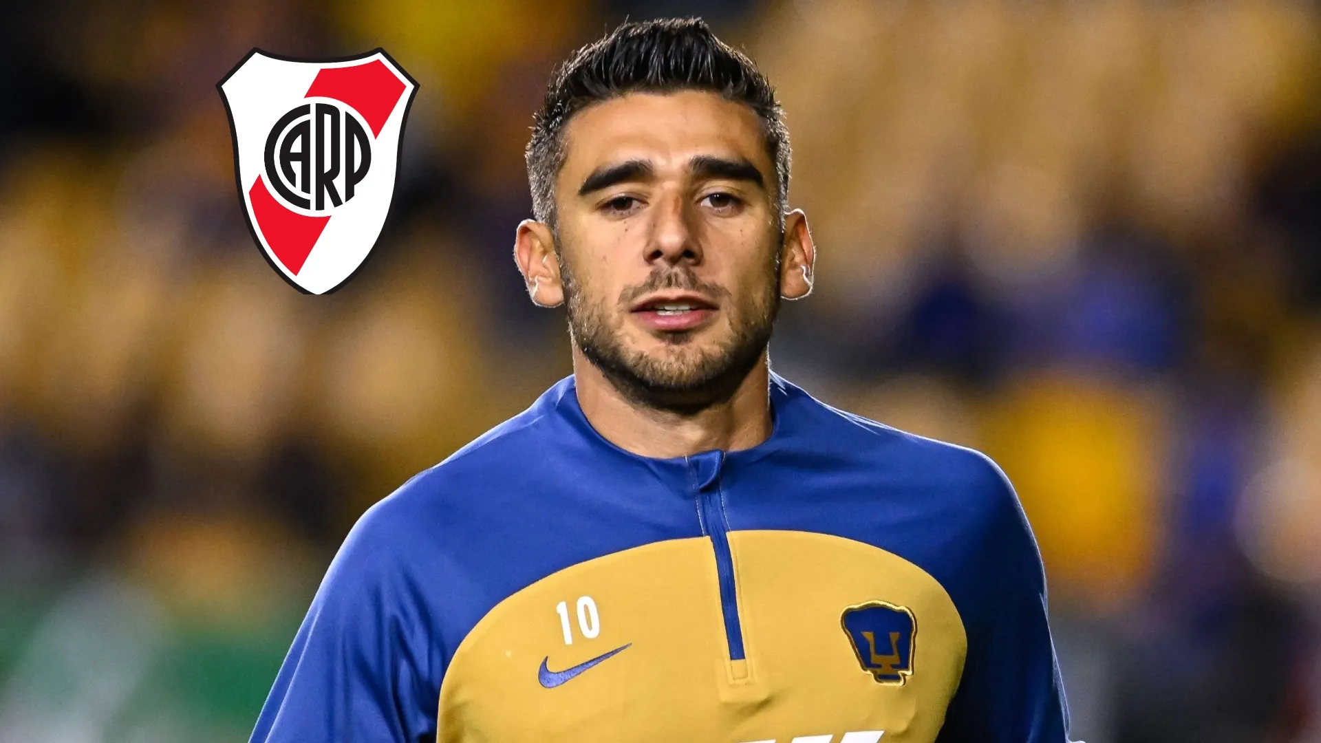 Eduardo Salvio y una firme respuesta cuando le preguntaron si jugaría en River