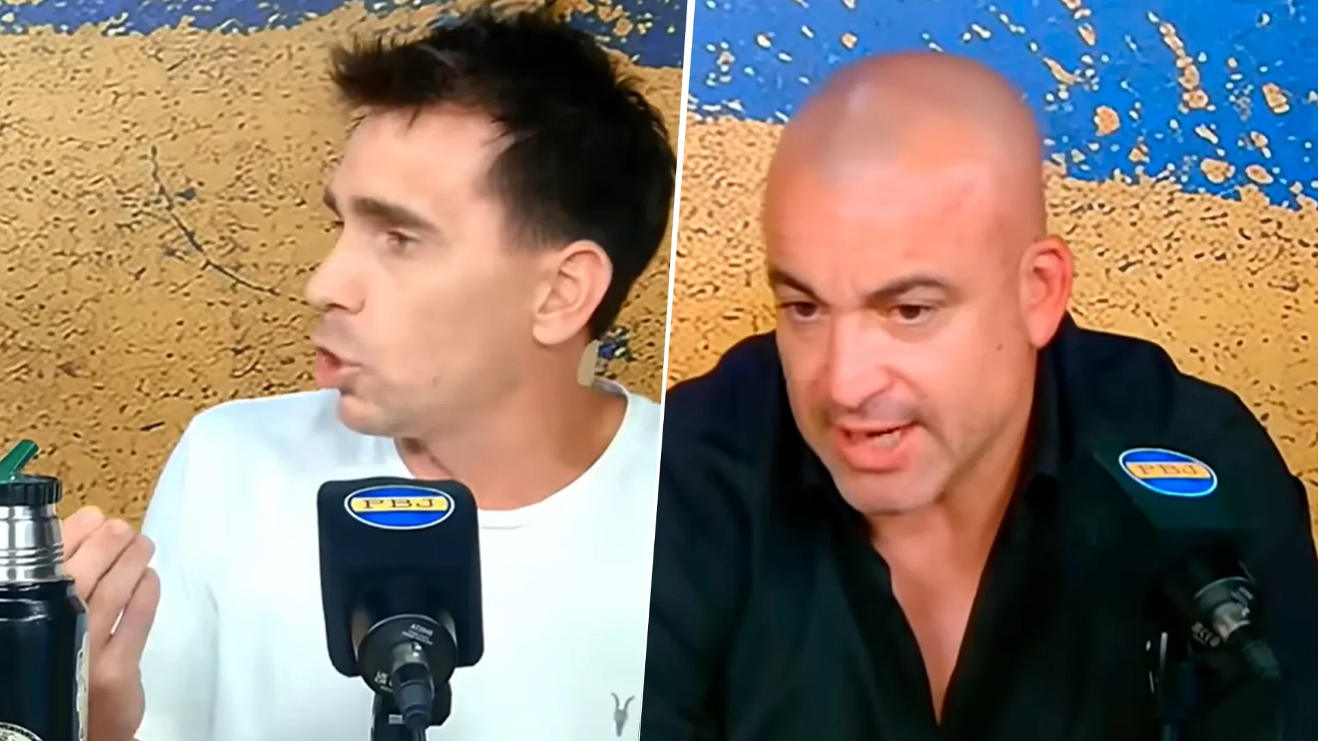 Mouche y Silva recordaron la Copa 2012: el error que cometió Angelici y qué tanto influyó lo de Riquelme