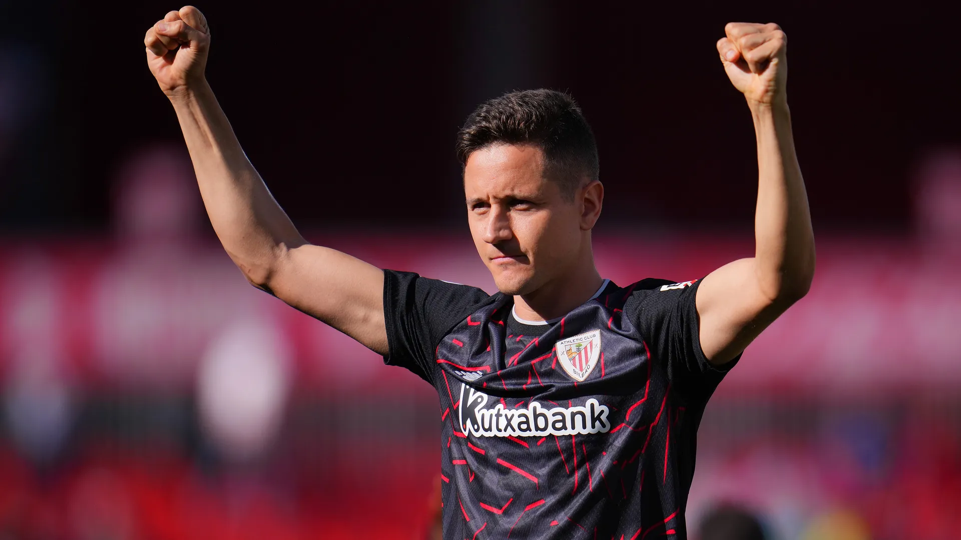 Ander Herrera, cerca de ser refuerzo de Boca