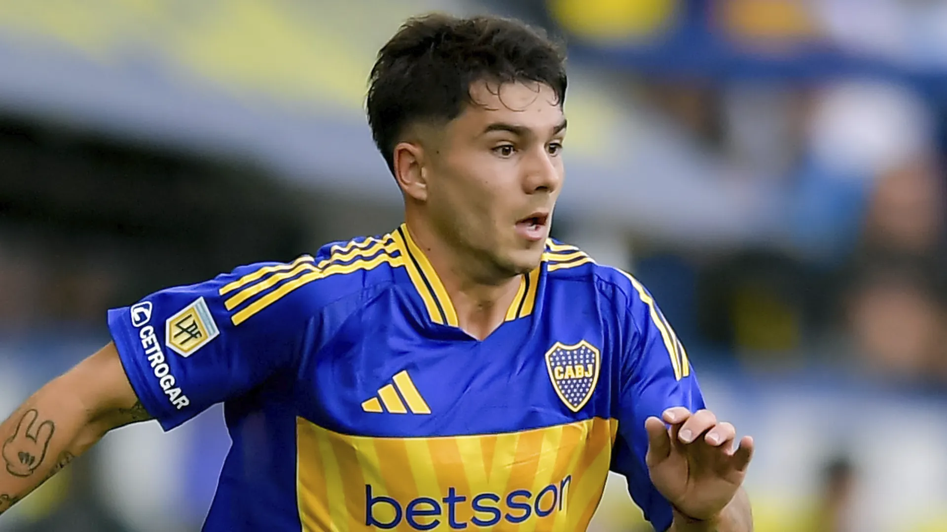 La pésima noticia que recibió Blondel después de ser borrado por Russo en Boca